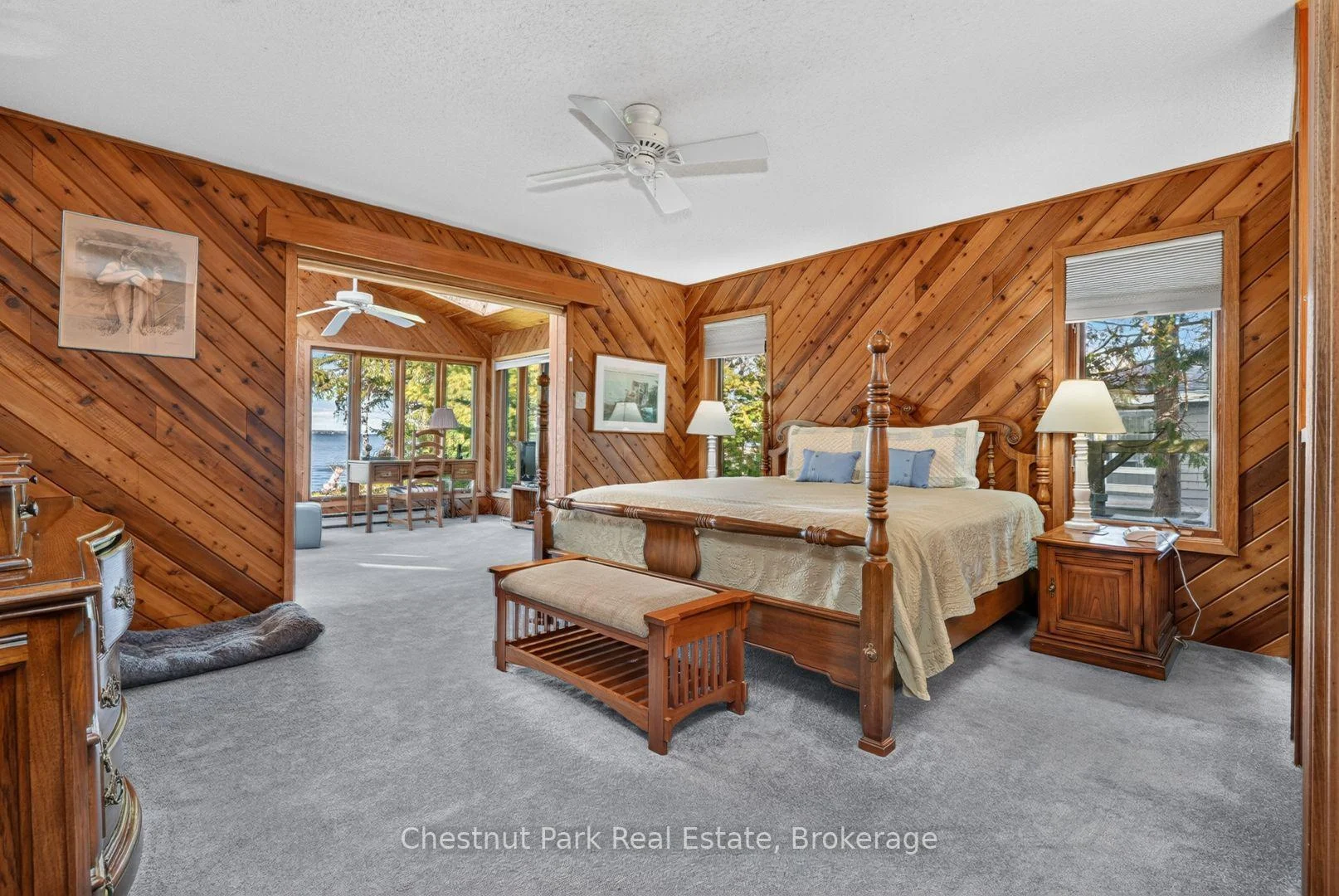 Photo 17 of 1034 Degrassi Cove Place, Innisfil, Churchill — HOMEH