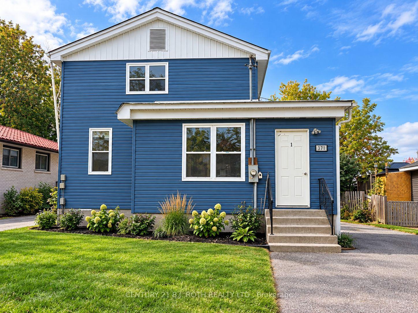 Photo of 371 East St Orillia Street