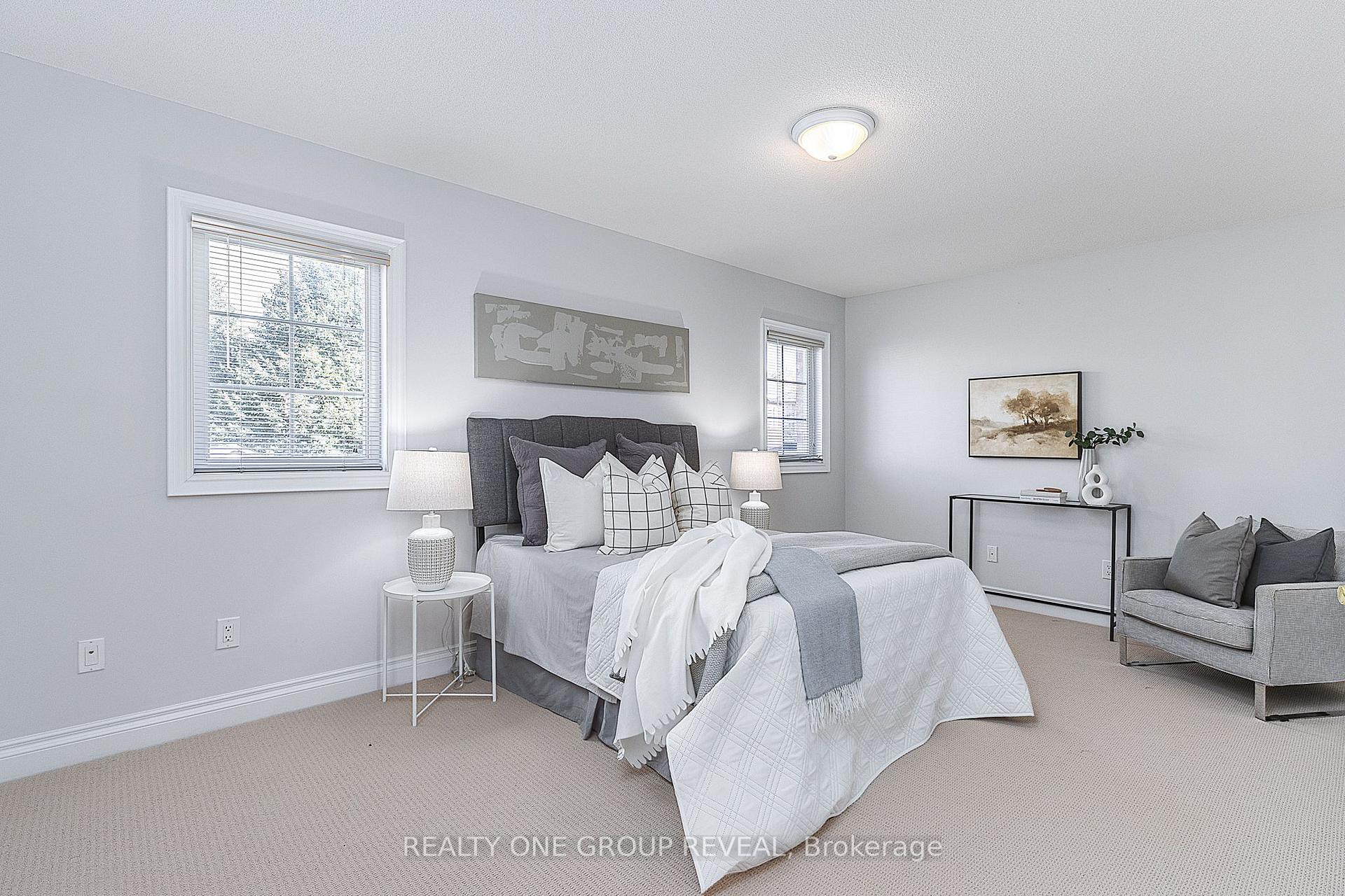 Photo 8 of 997 Copperfield Drive, Oshawa, Eastdale — HOMEH