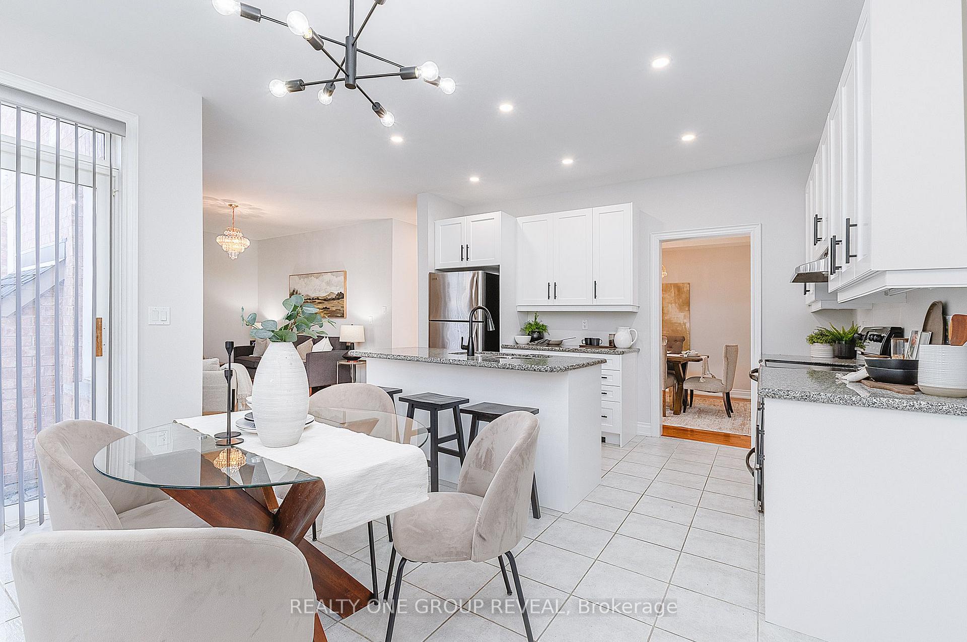 Photo 24 of 997 Copperfield Drive, Oshawa, Eastdale — HOMEH