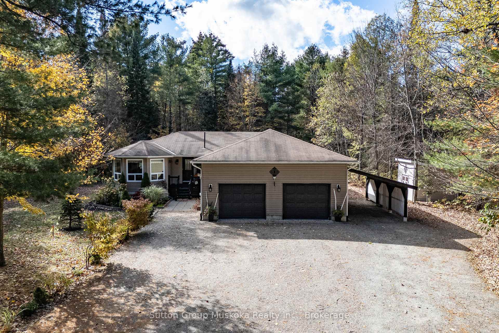 Photo 2 of 26 Centurion Crescent, Perry, Novar — HOMEH