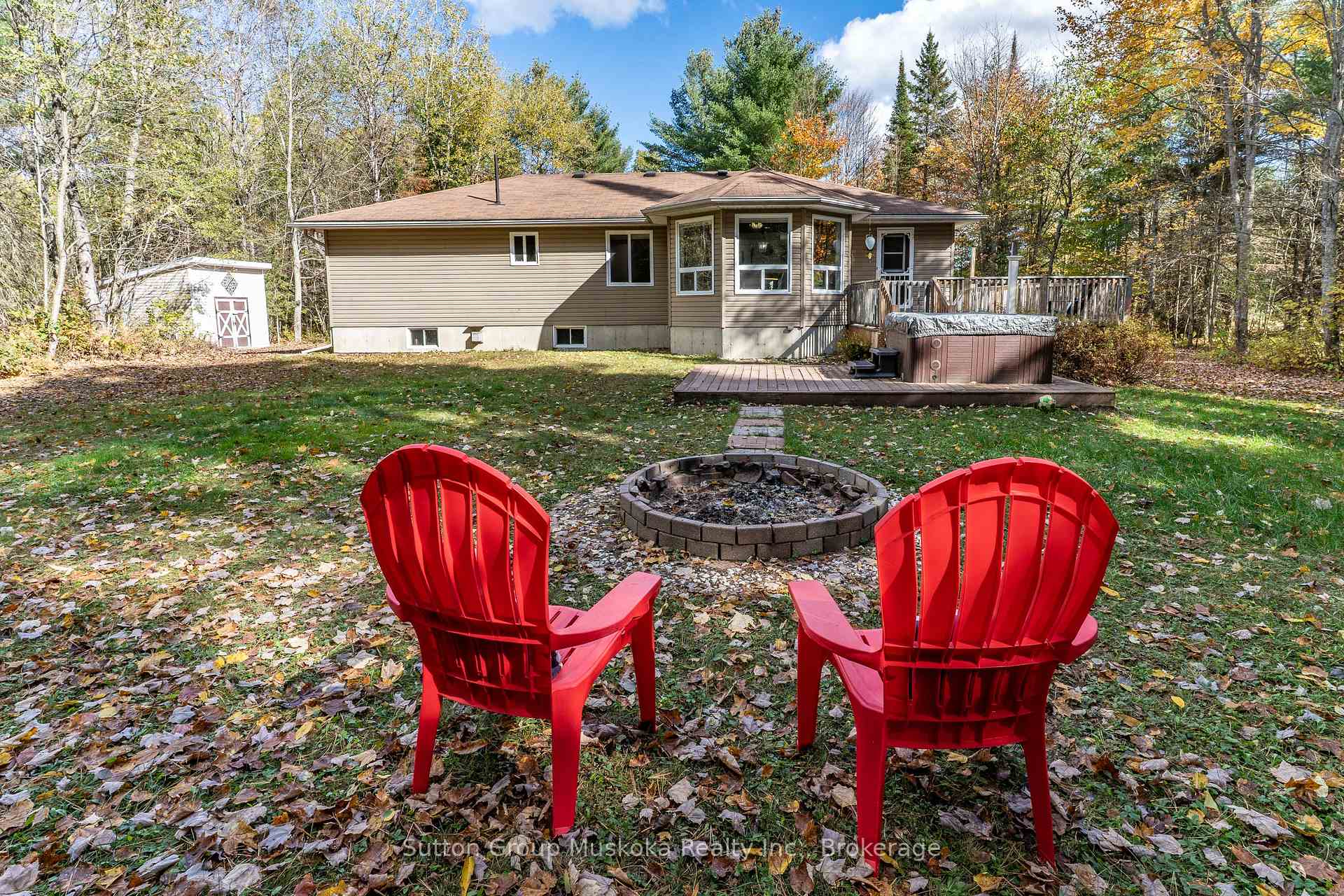 Photo 6 of 26 Centurion Crescent, Perry, Novar — HOMEH