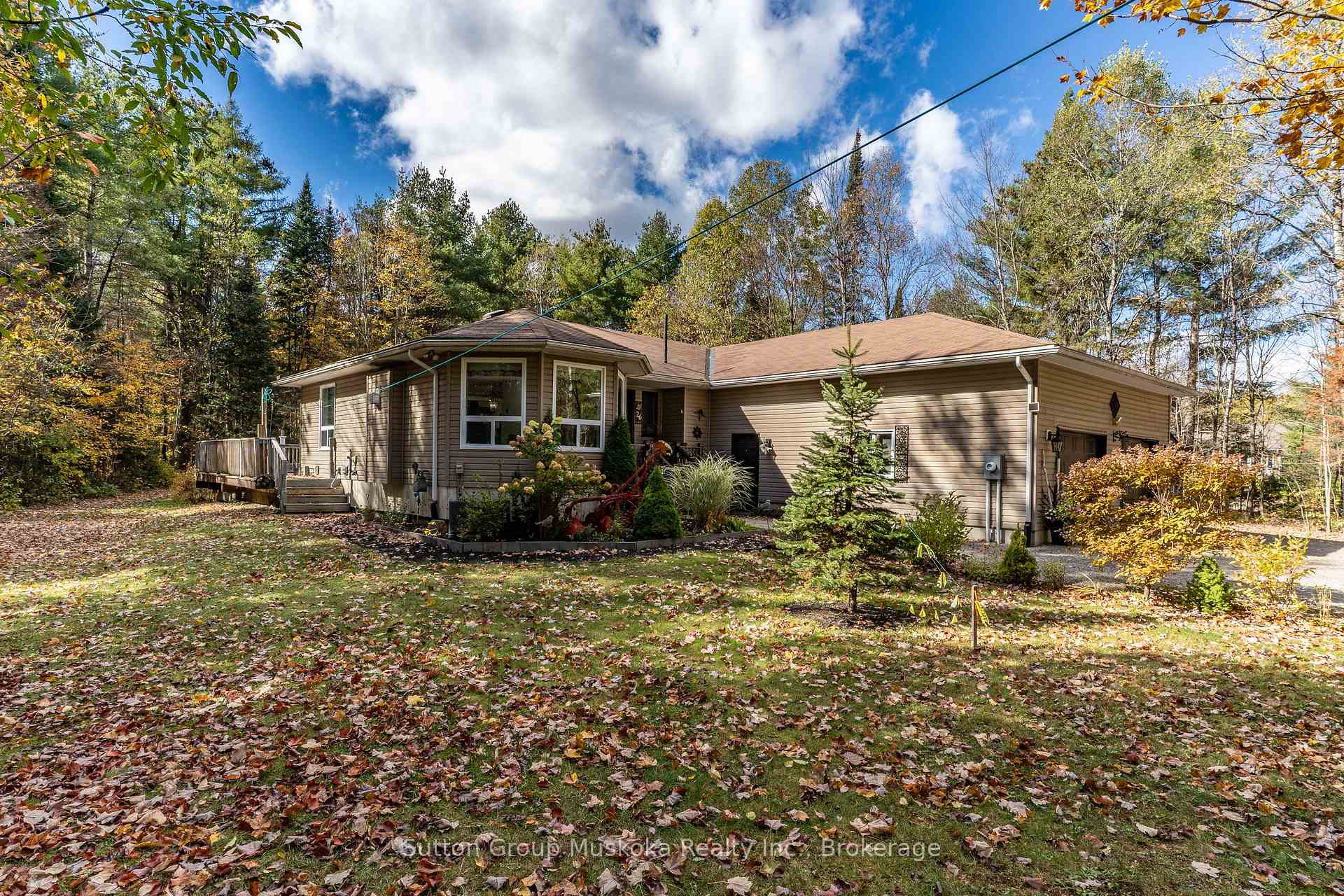 Photo 9 of 26 Centurion Crescent, Perry, Novar — HOMEH