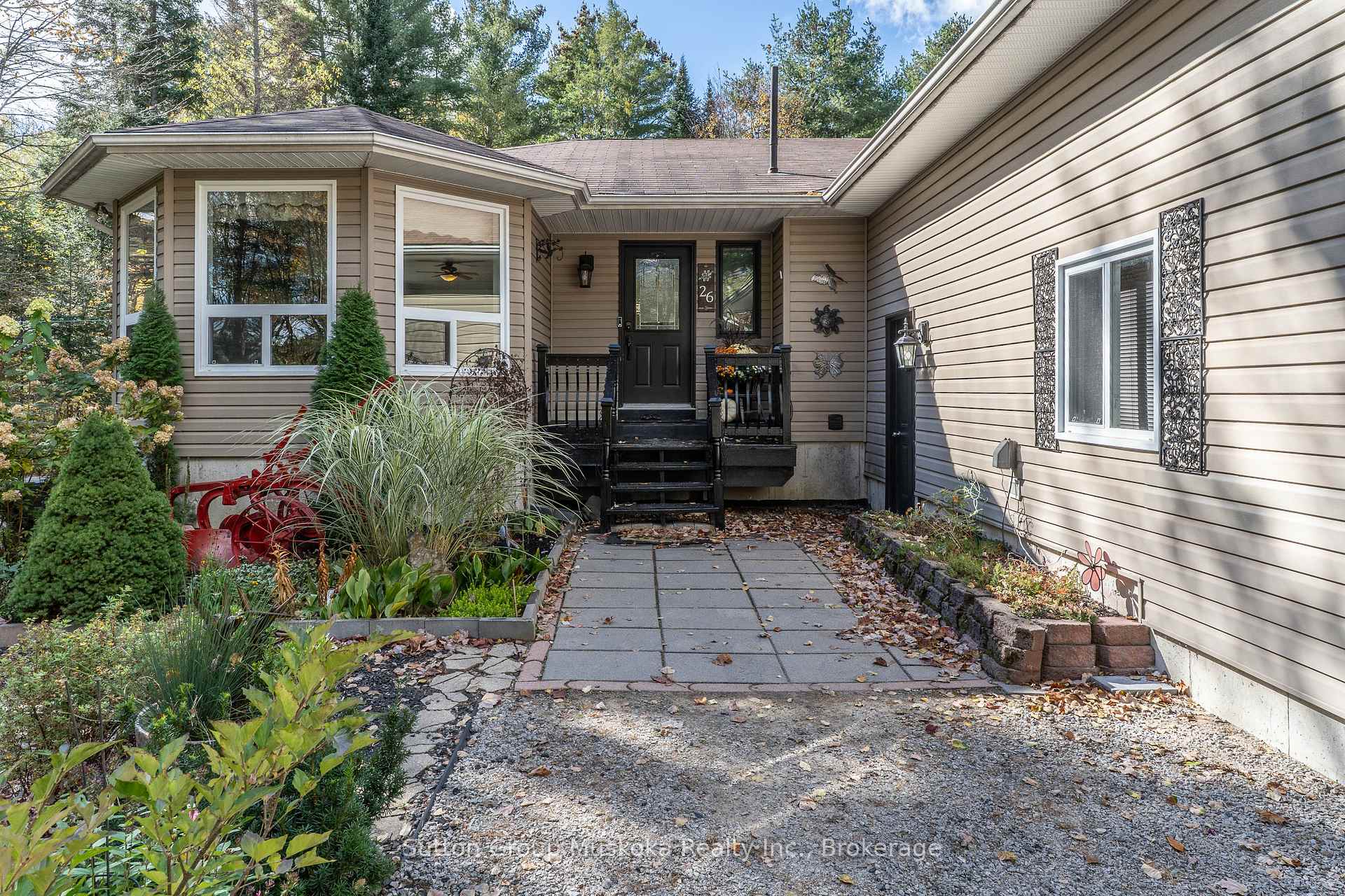 Photo 11 of 26 Centurion Crescent, Perry, Novar — HOMEH