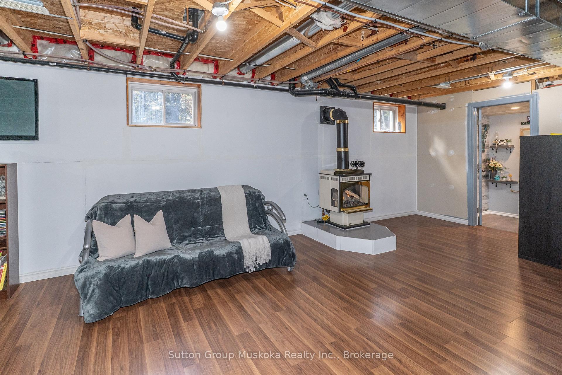 Photo 34 of 26 Centurion Crescent, Perry, Novar — HOMEH