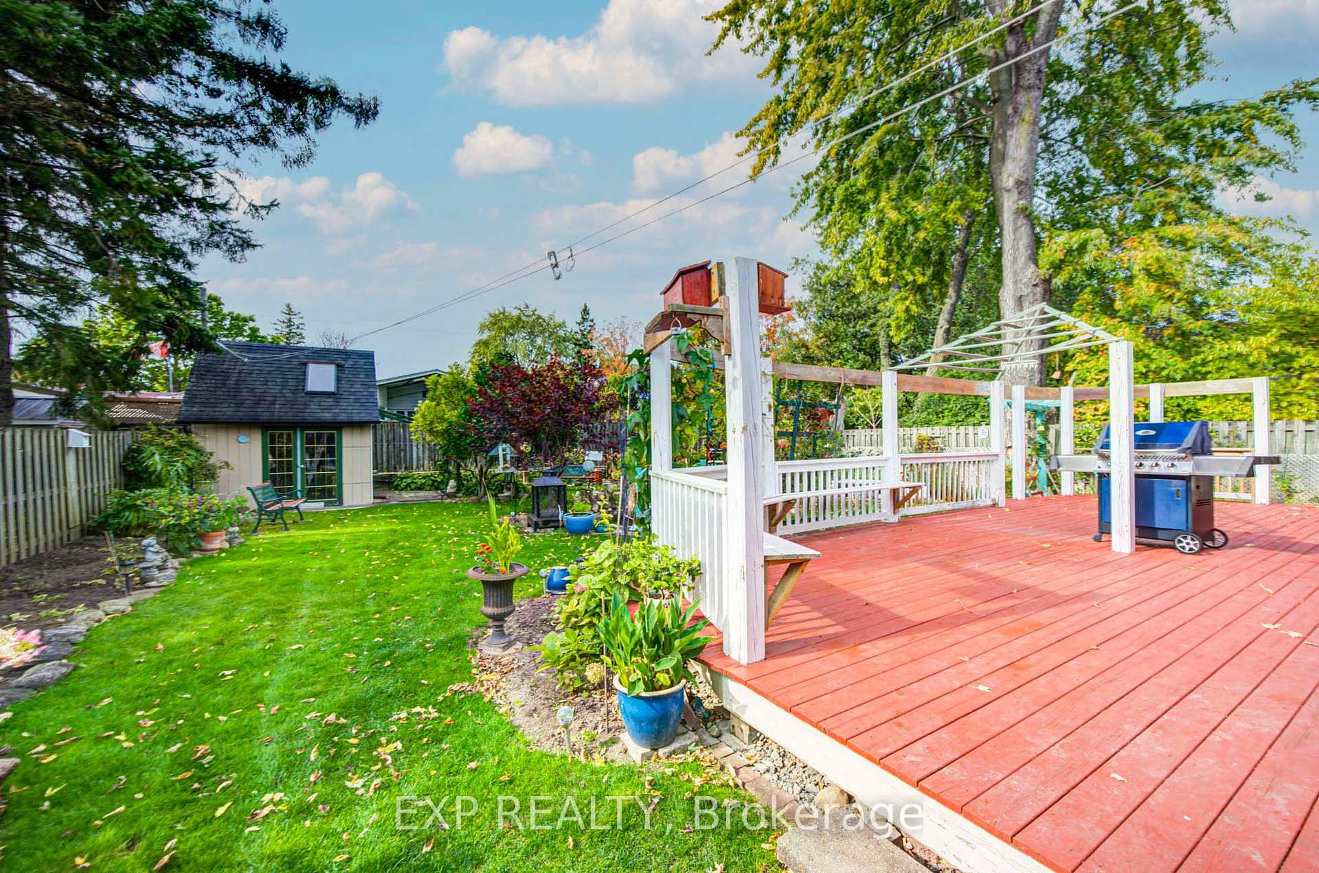 Photo 35 of 44 Mill Street, Ajax, Central West — HOMEH