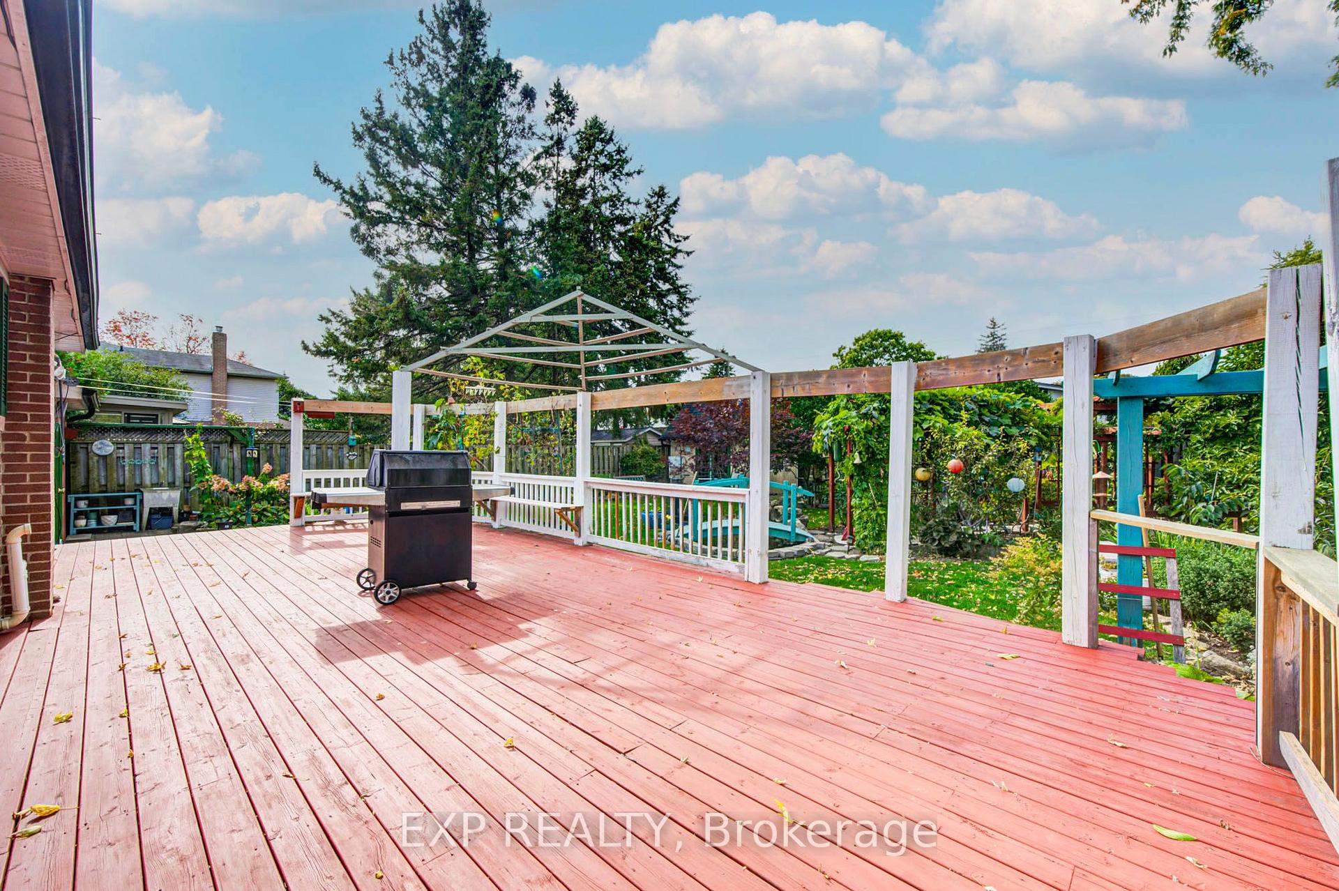 Photo 36 of 44 Mill Street, Ajax, Central West — HOMEH