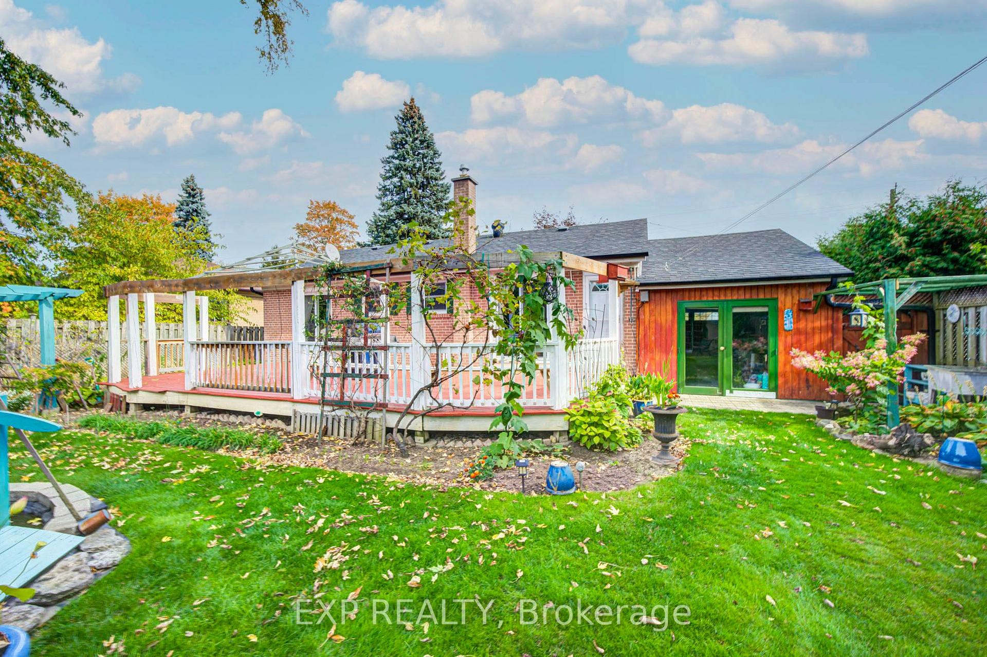 Photo 40 of 44 Mill Street, Ajax, Central West — HOMEH