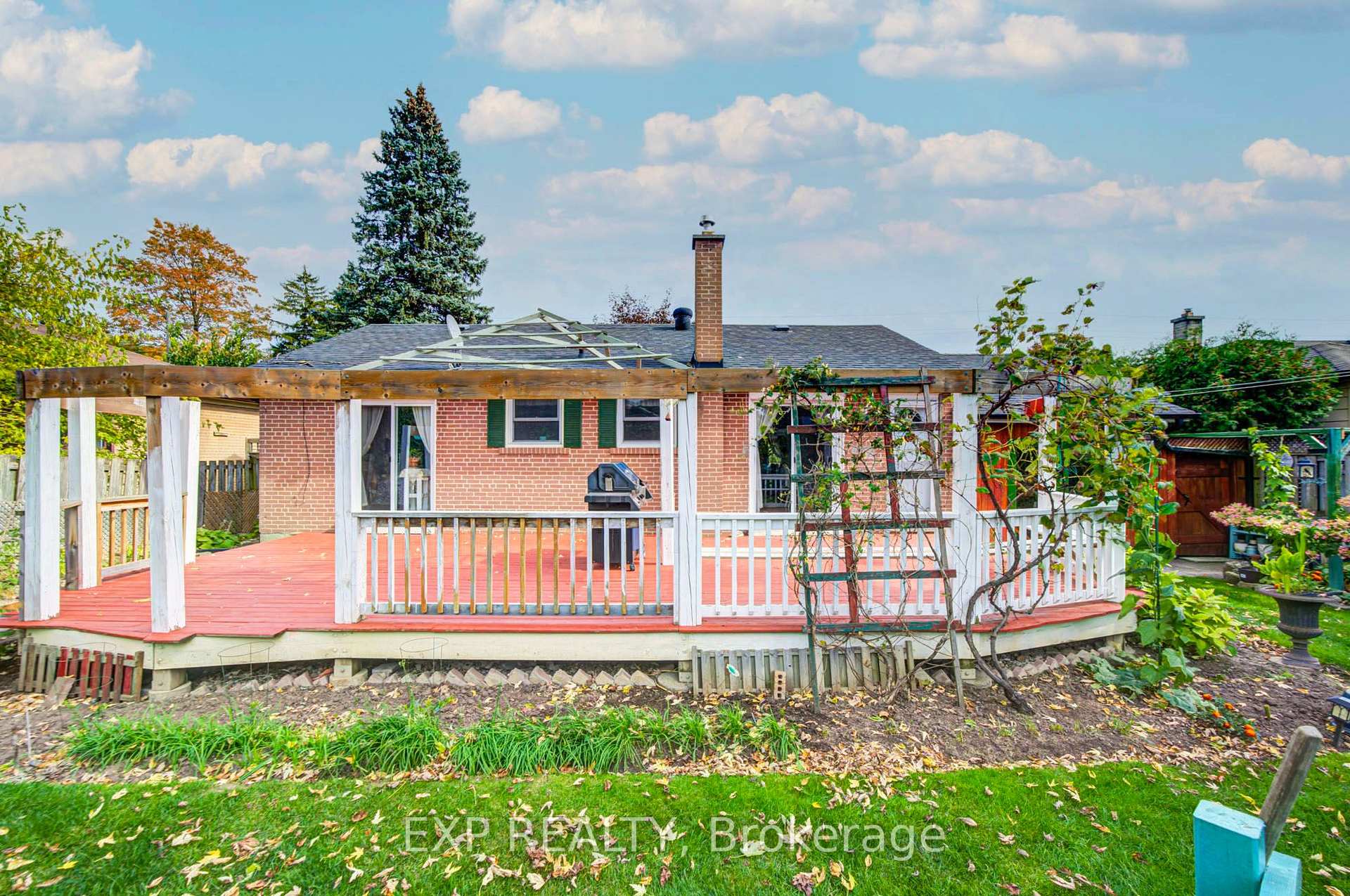 Photo 41 of 44 Mill Street, Ajax, Central West — HOMEH