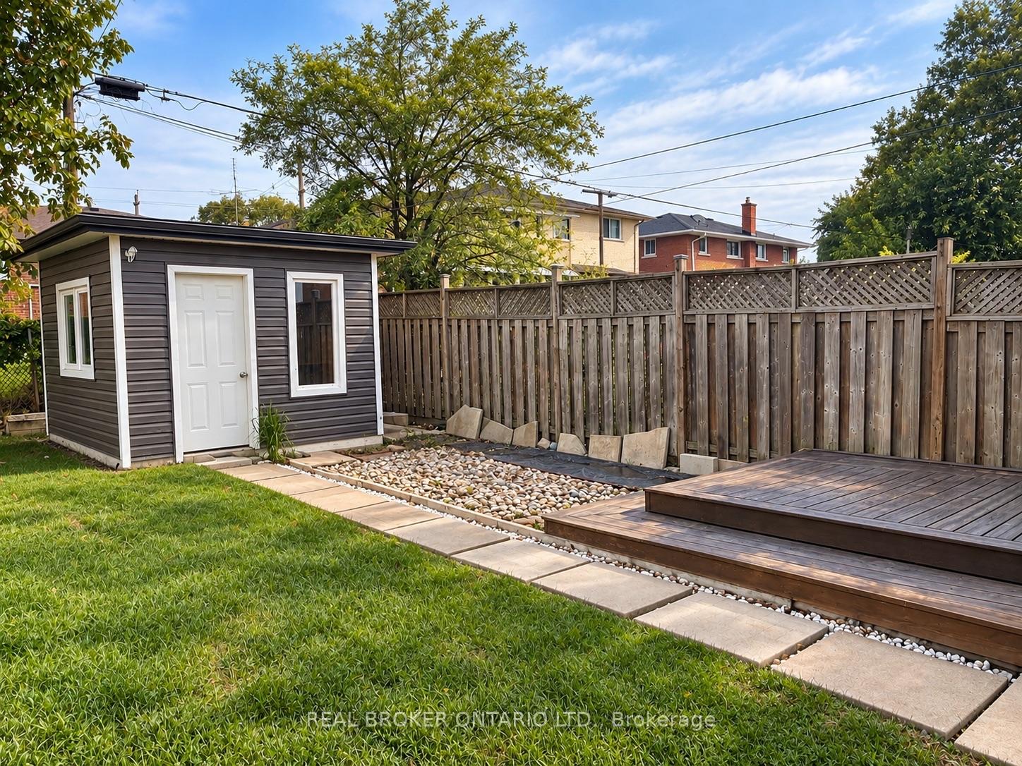 Photo 21 of 49 Thompson Avenue, Thorold, Thorold Downtown — HOMEH