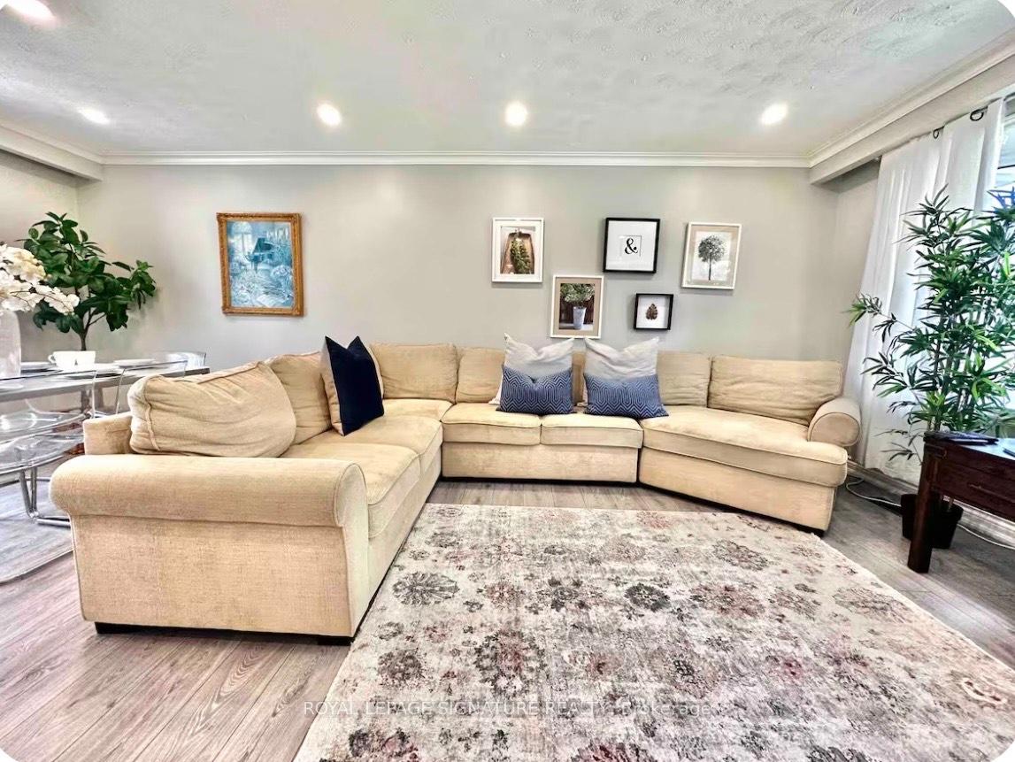 Photo 6 of Unit Main, 441 Seaton Drive, Oakville, West — HOMEH