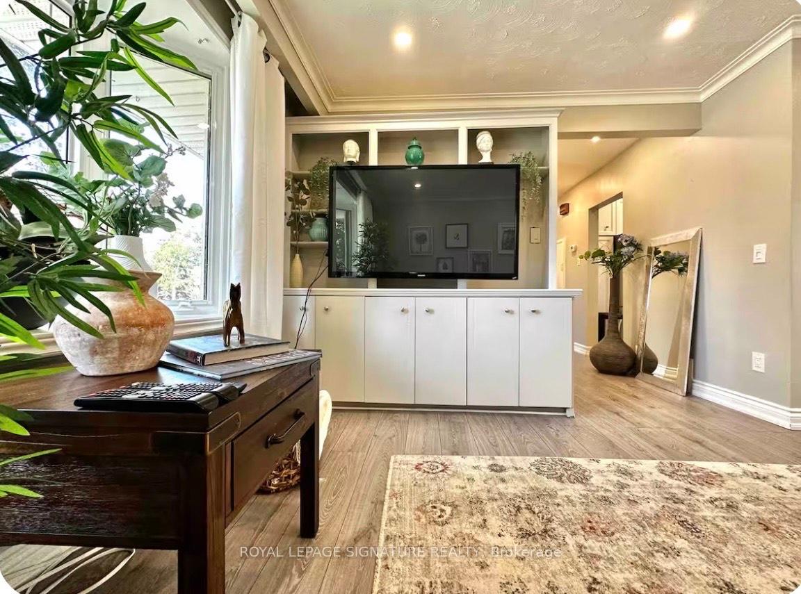 Photo 7 of Unit Main, 441 Seaton Drive, Oakville, West — HOMEH