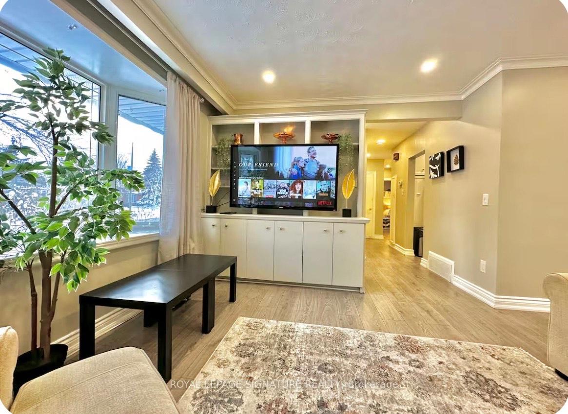 Photo 8 of Unit Main, 441 Seaton Drive, Oakville, West — HOMEH
