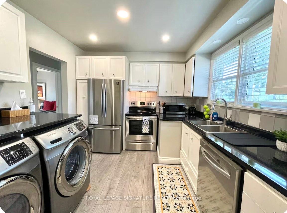 Photo 9 of Unit Main, 441 Seaton Drive, Oakville, West — HOMEH