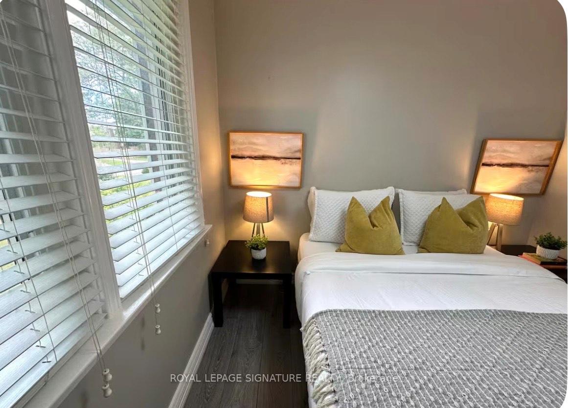 Photo 15 of Unit Main, 441 Seaton Drive, Oakville, West — HOMEH