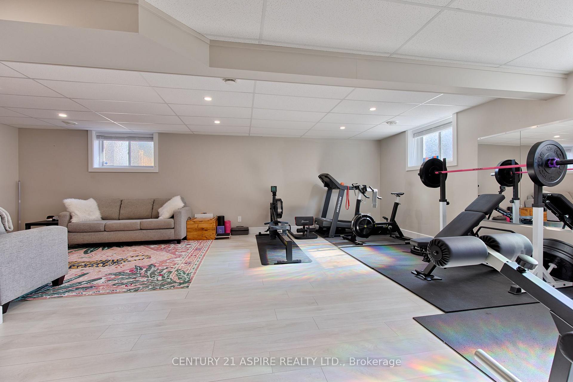 Photo 27 of 59 Noble Crescent, Petawawa, Petawawa — HOMEH