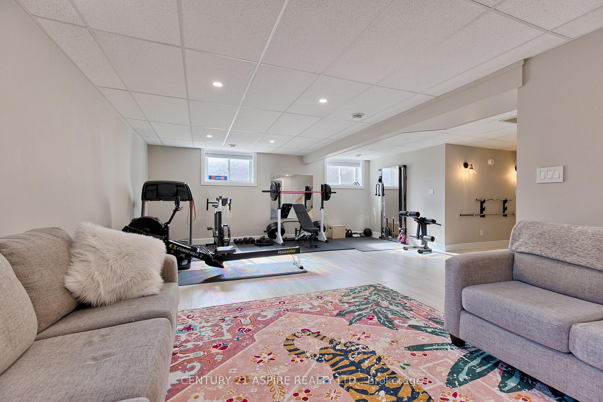 Photo 31 of 59 Noble Crescent, Petawawa, Petawawa — HOMEH