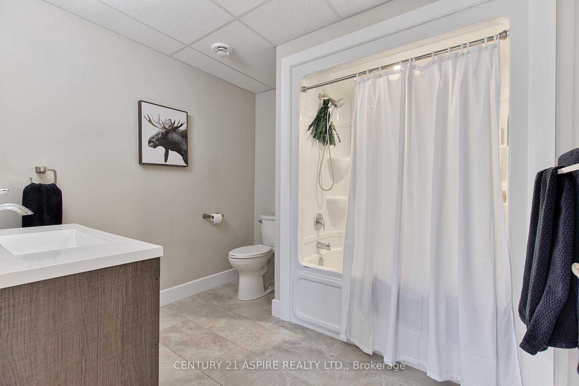 Photo 32 of 59 Noble Crescent, Petawawa, Petawawa — HOMEH