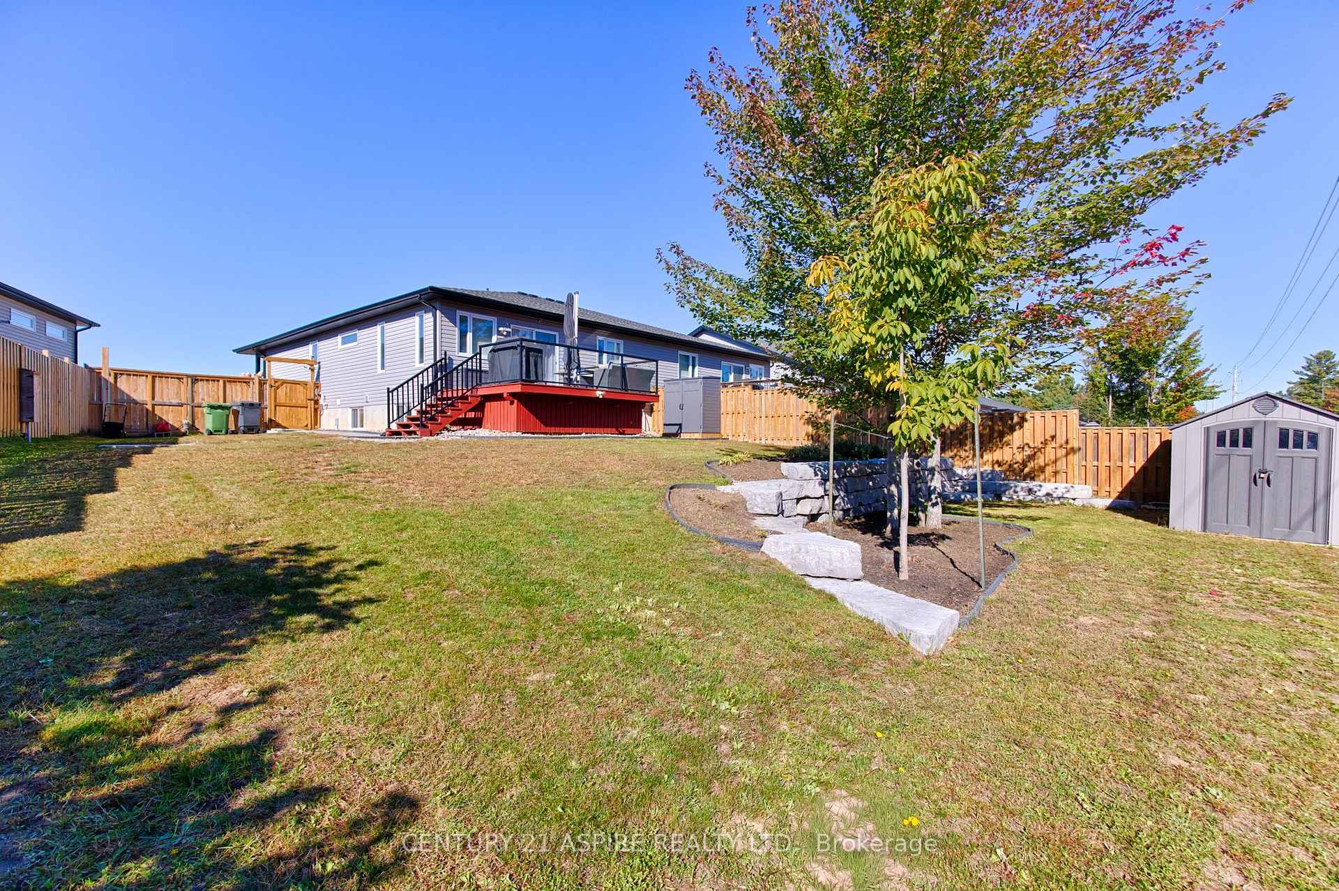 Photo 45 of 59 Noble Crescent, Petawawa, Petawawa — HOMEH