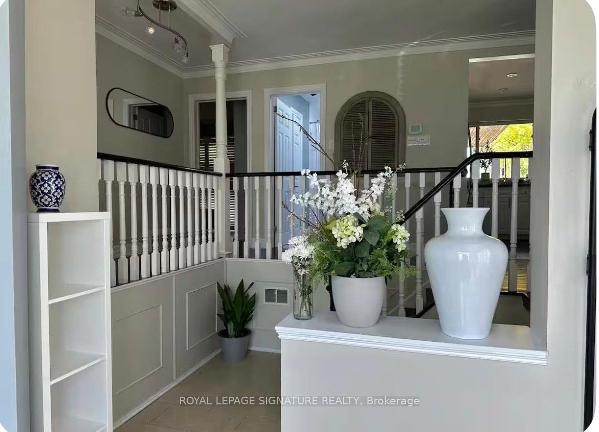 Photo 2 of 1353 Sheldon Avenue, Oakville, West — HOMEH
