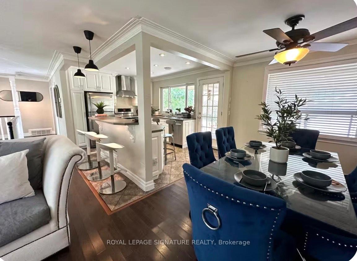 Photo 8 of 1353 Sheldon Avenue, Oakville, West — HOMEH