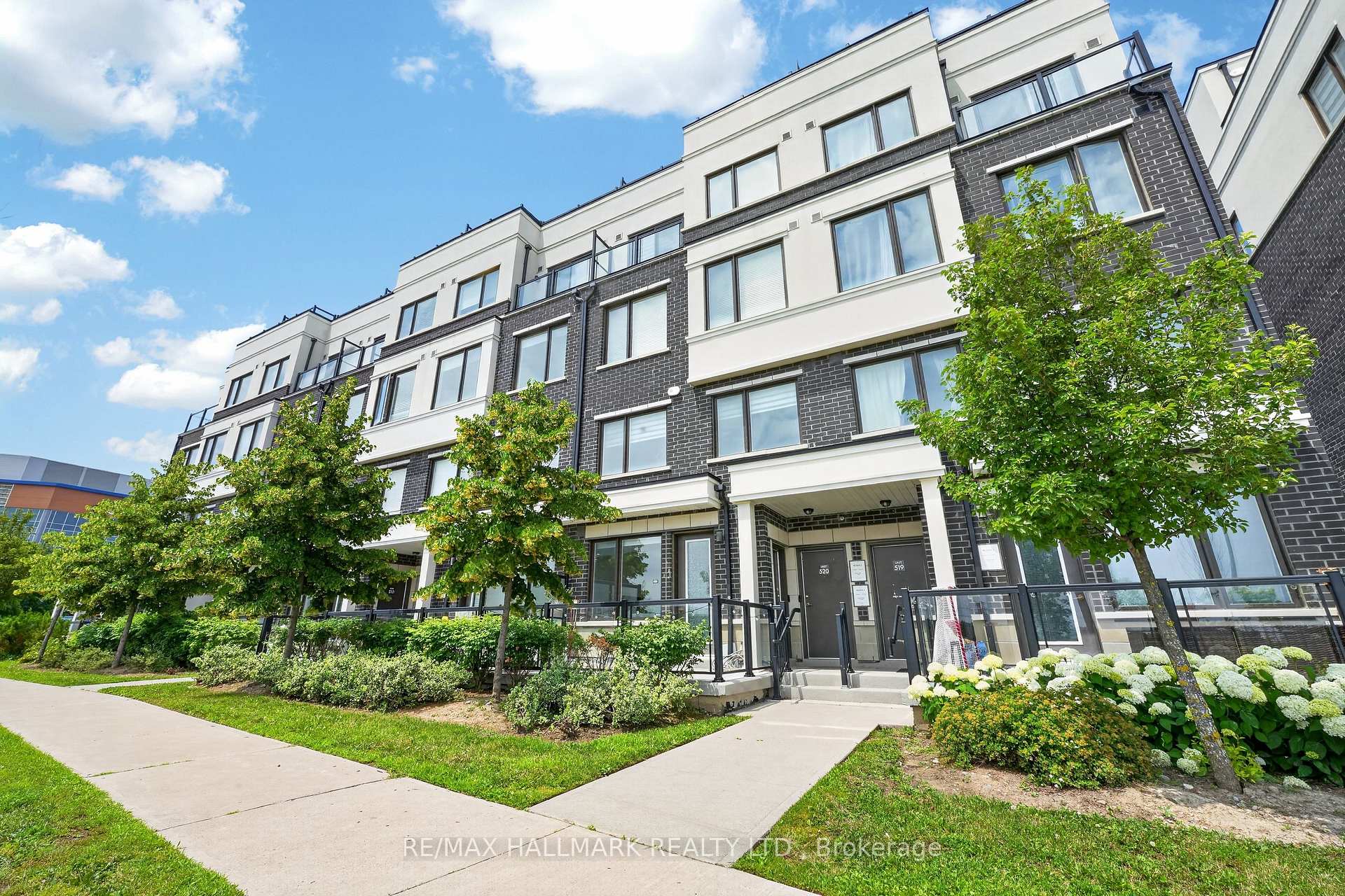Photo of Unit 508, 1711 Pure Springs Boulevard