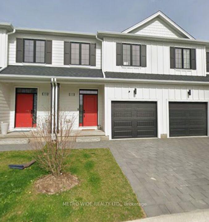 Photo 2 of Unit 113, 1960 Evans Boulevard, London, South U — HOMEH