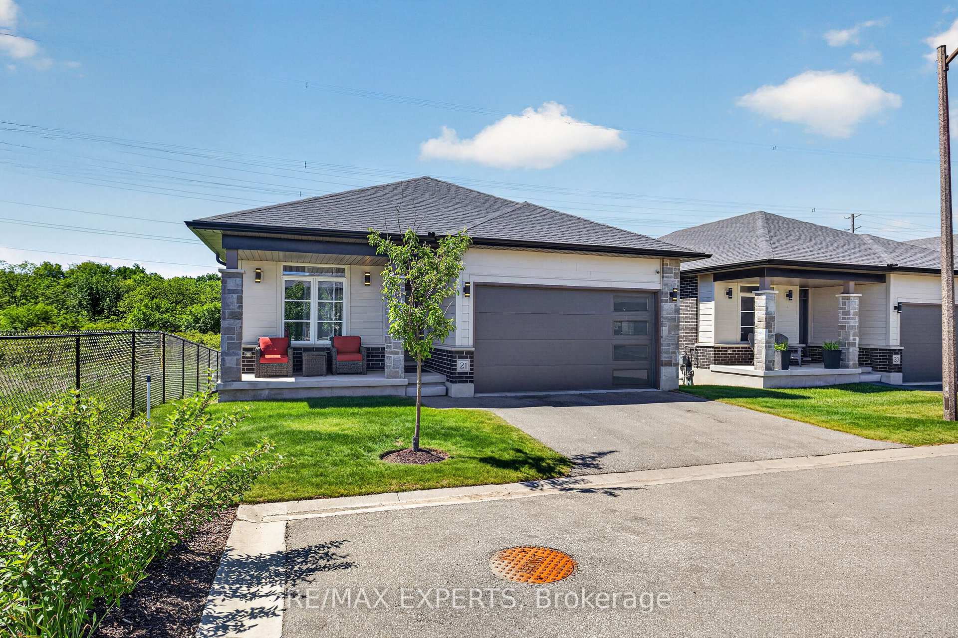 Photo 2 of Unit 21, 10 Mcpherson Court, Central Elgin, Rural Central Elgin — HOMEH