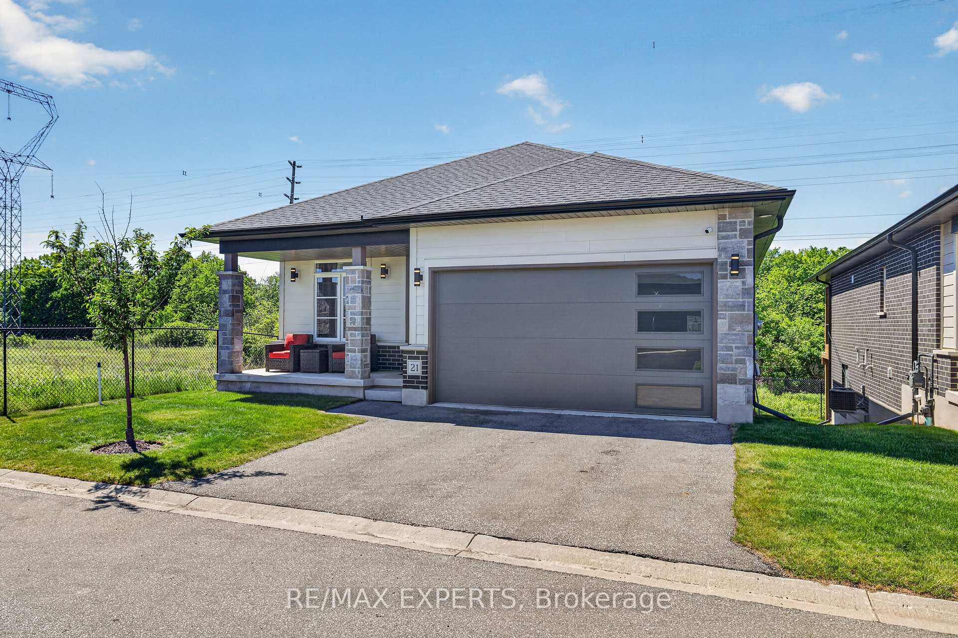 Photo 4 of Unit 21, 10 Mcpherson Court, Central Elgin, Rural Central Elgin — HOMEH
