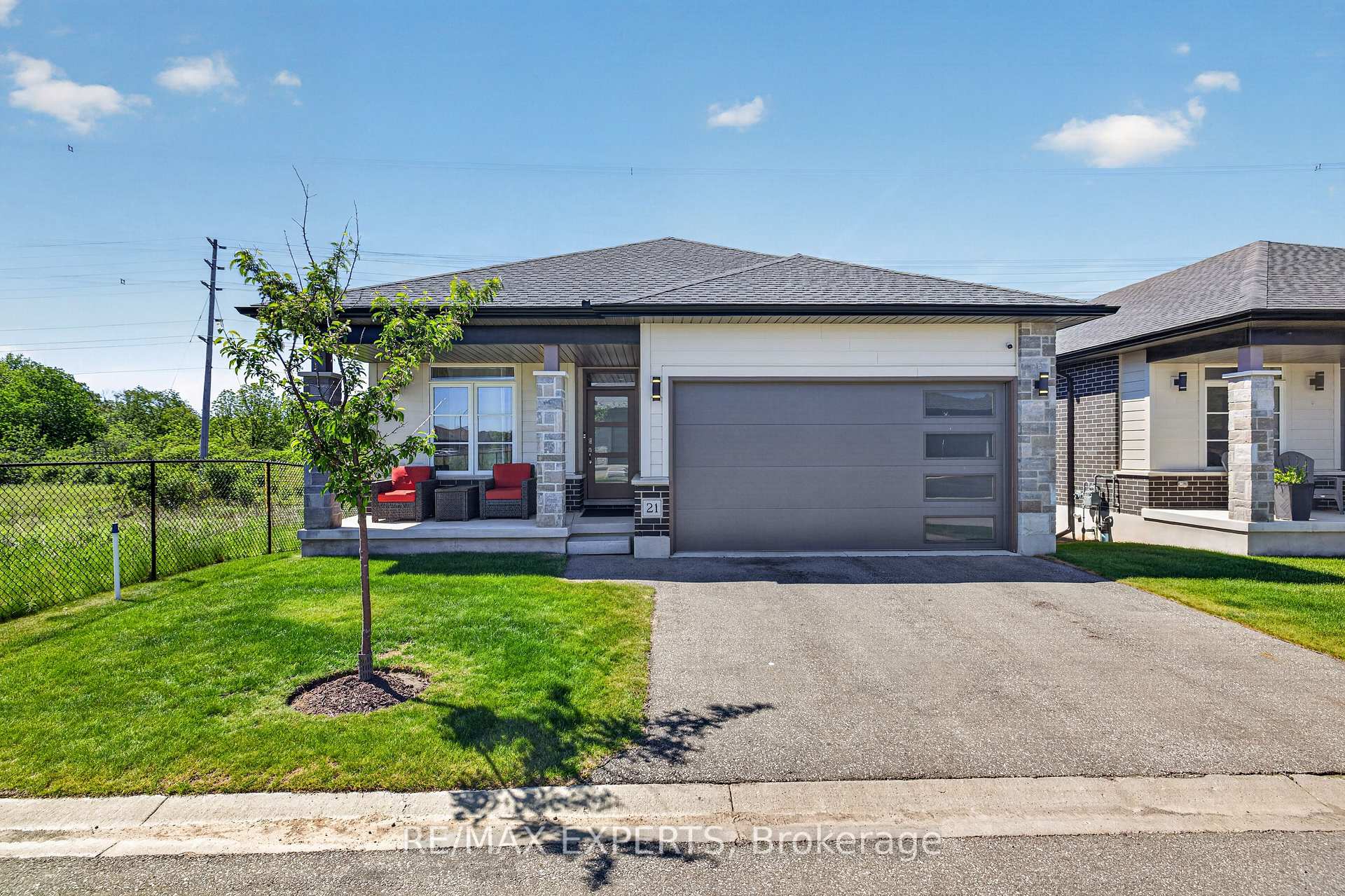 Photo 3 of Unit 21, 10 Mcpherson Court, Central Elgin, Rural Central Elgin — HOMEH