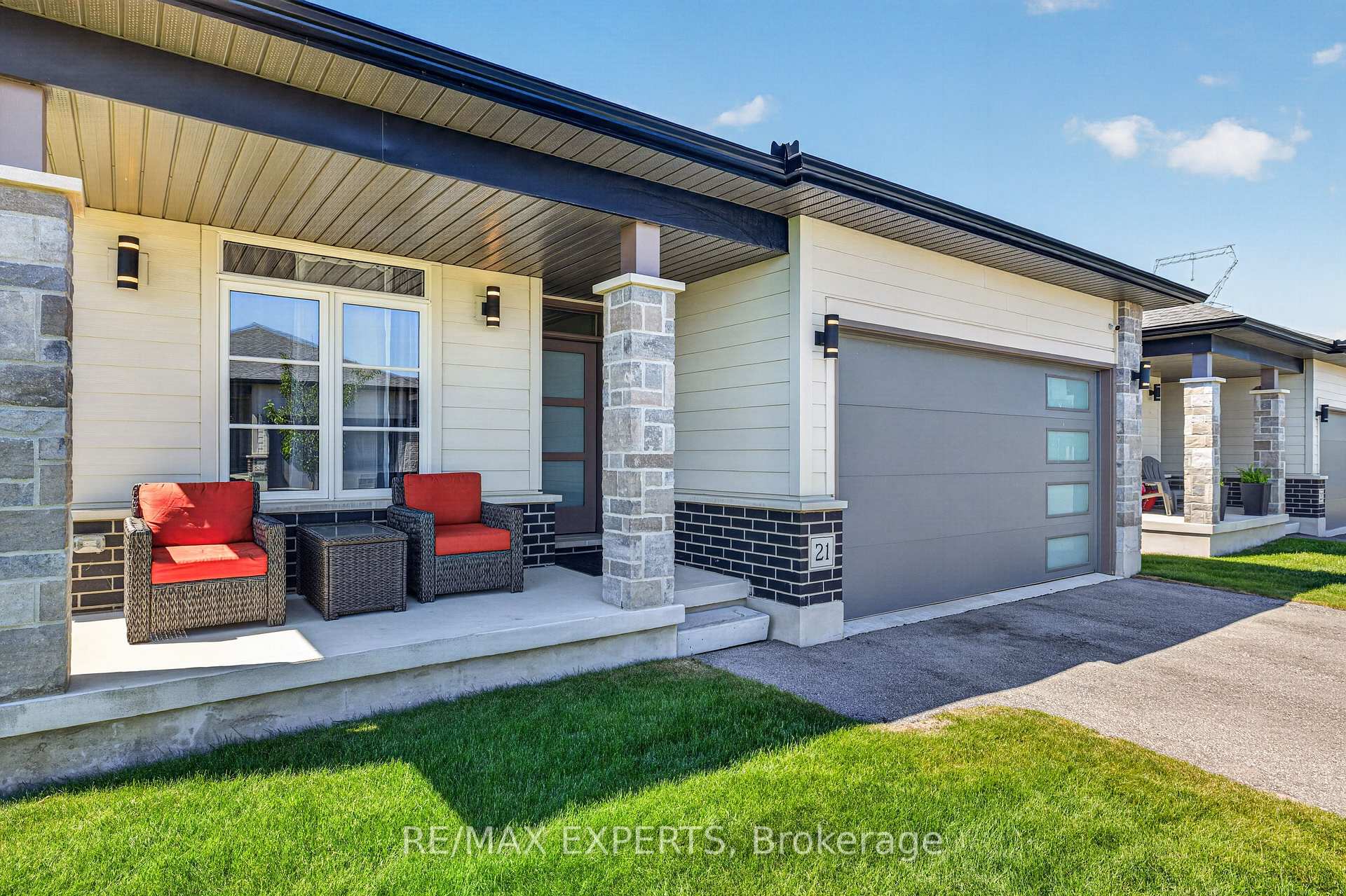 Photo 5 of Unit 21, 10 Mcpherson Court, Central Elgin, Rural Central Elgin — HOMEH
