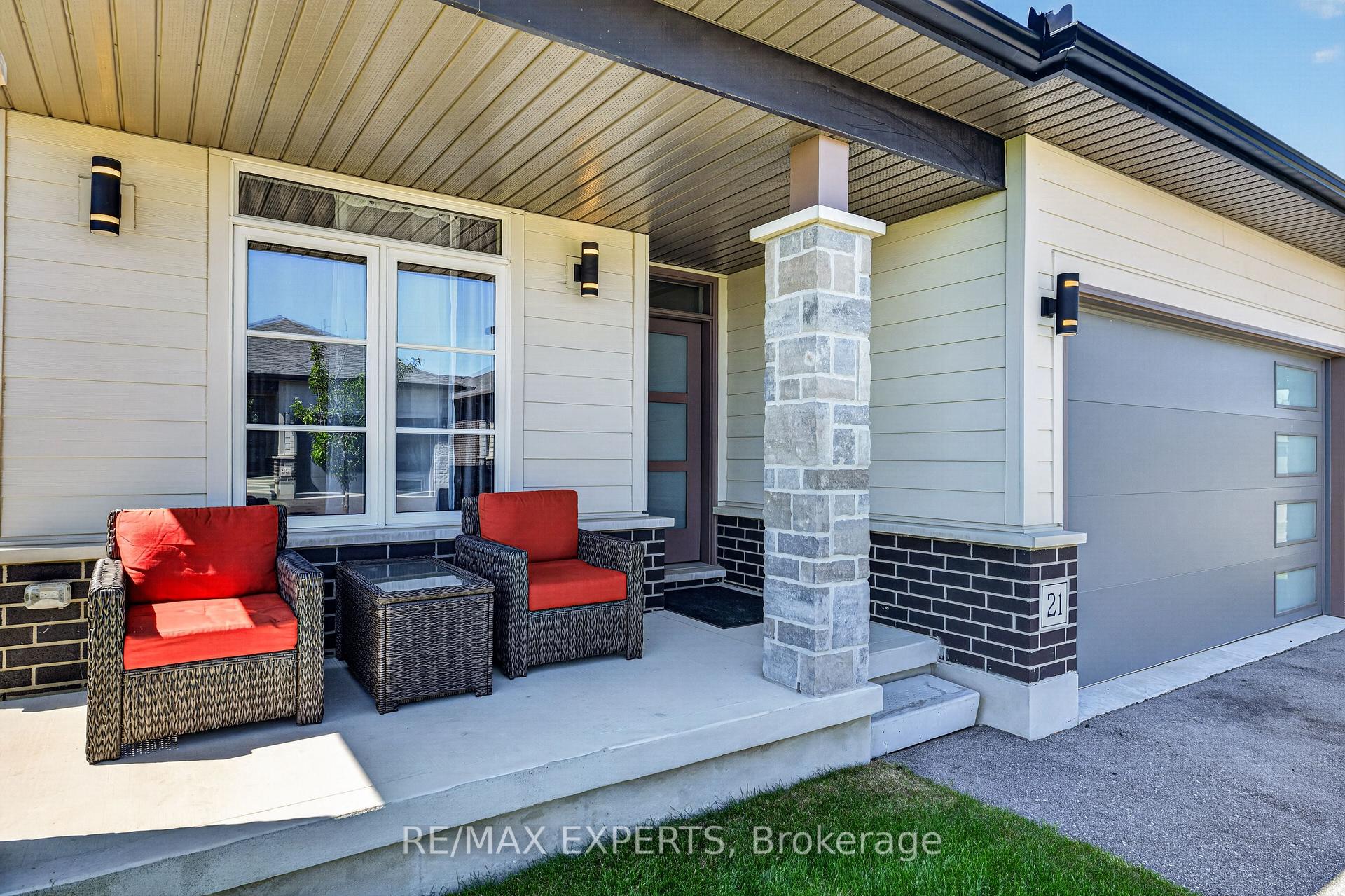 Photo 6 of Unit 21, 10 Mcpherson Court, Central Elgin, Rural Central Elgin — HOMEH