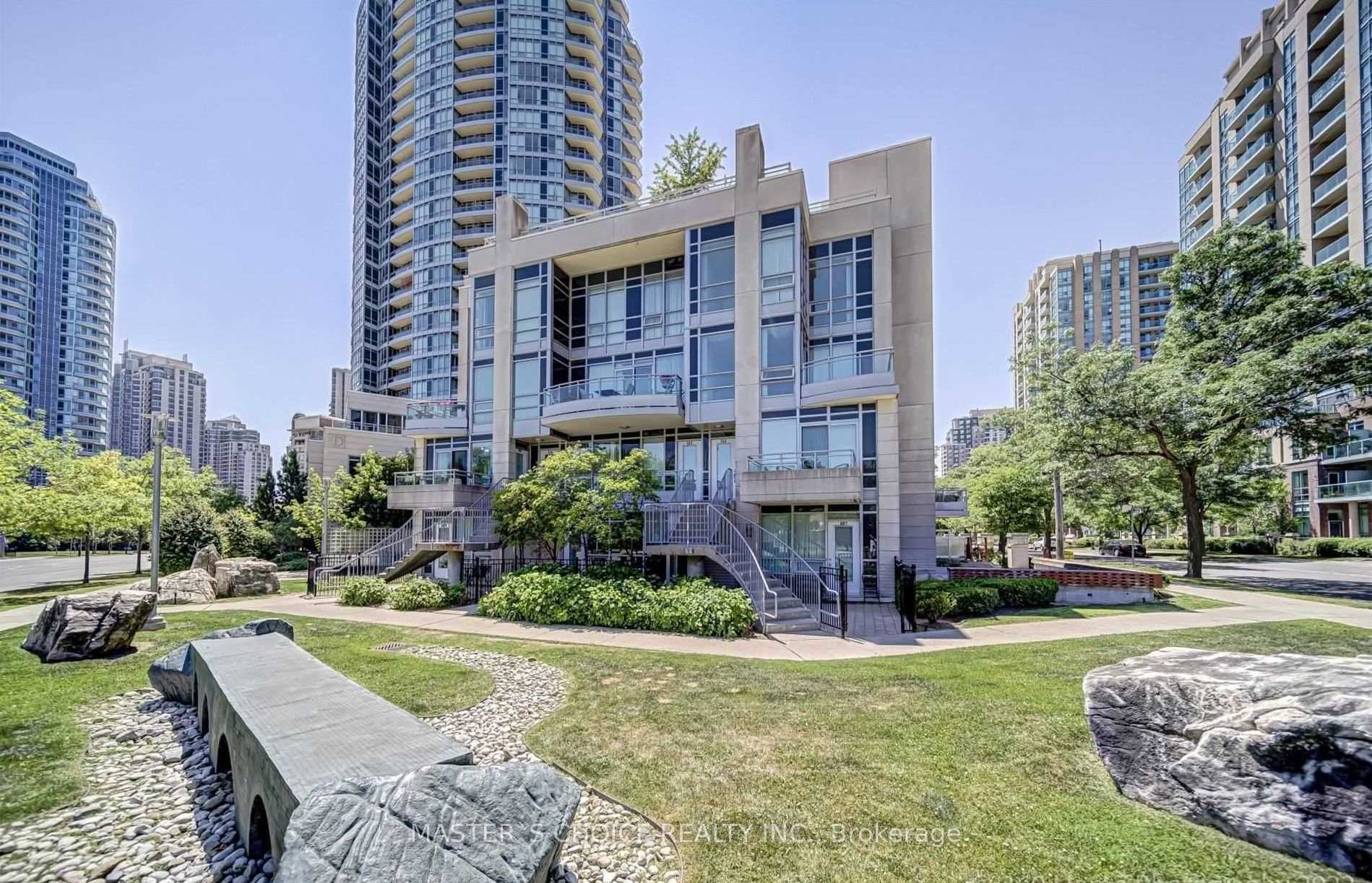 Photo of Unit 215, 31 Olive Avenue