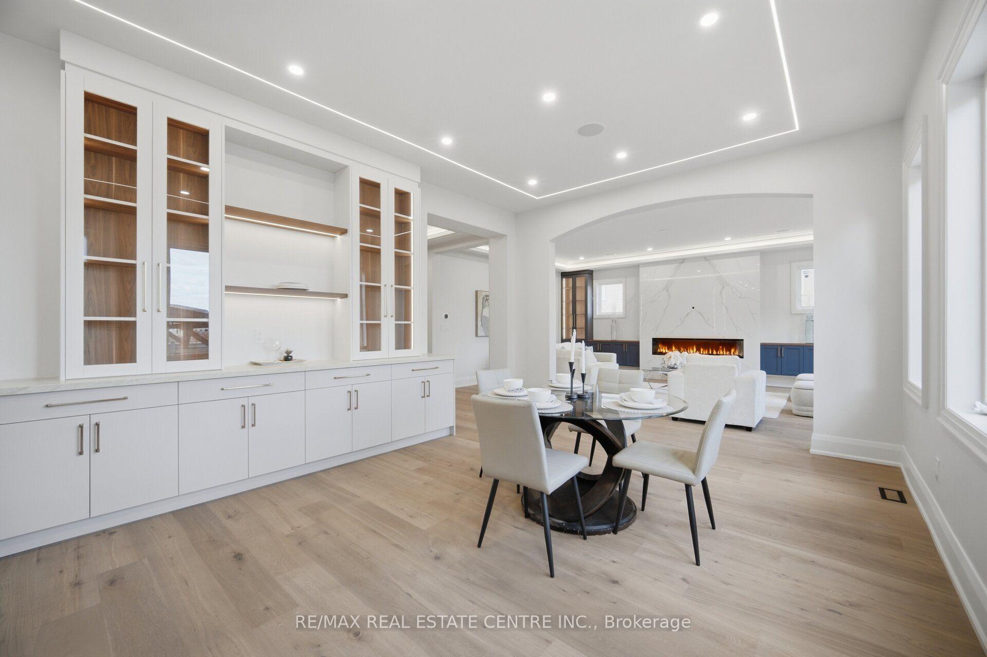 Photo 10 of 4 Calstock Place, Brampton, Credit Valley — HOMEH