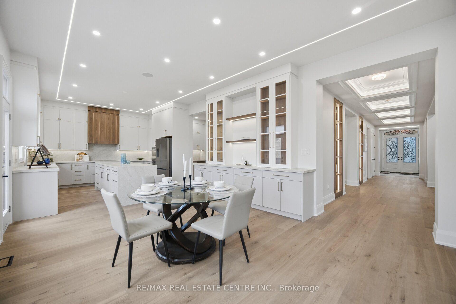 Photo 11 of 4 Calstock Place, Brampton, Credit Valley — HOMEH