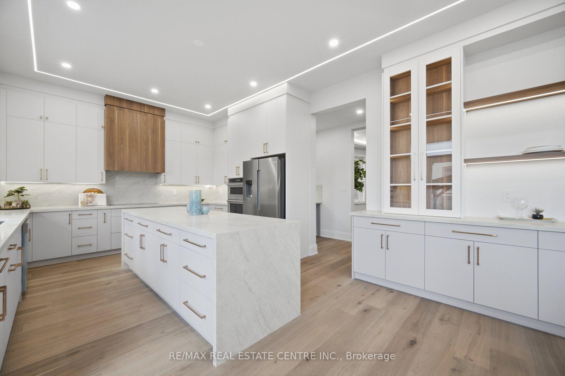 Photo 13 of 4 Calstock Place, Brampton, Credit Valley — HOMEH
