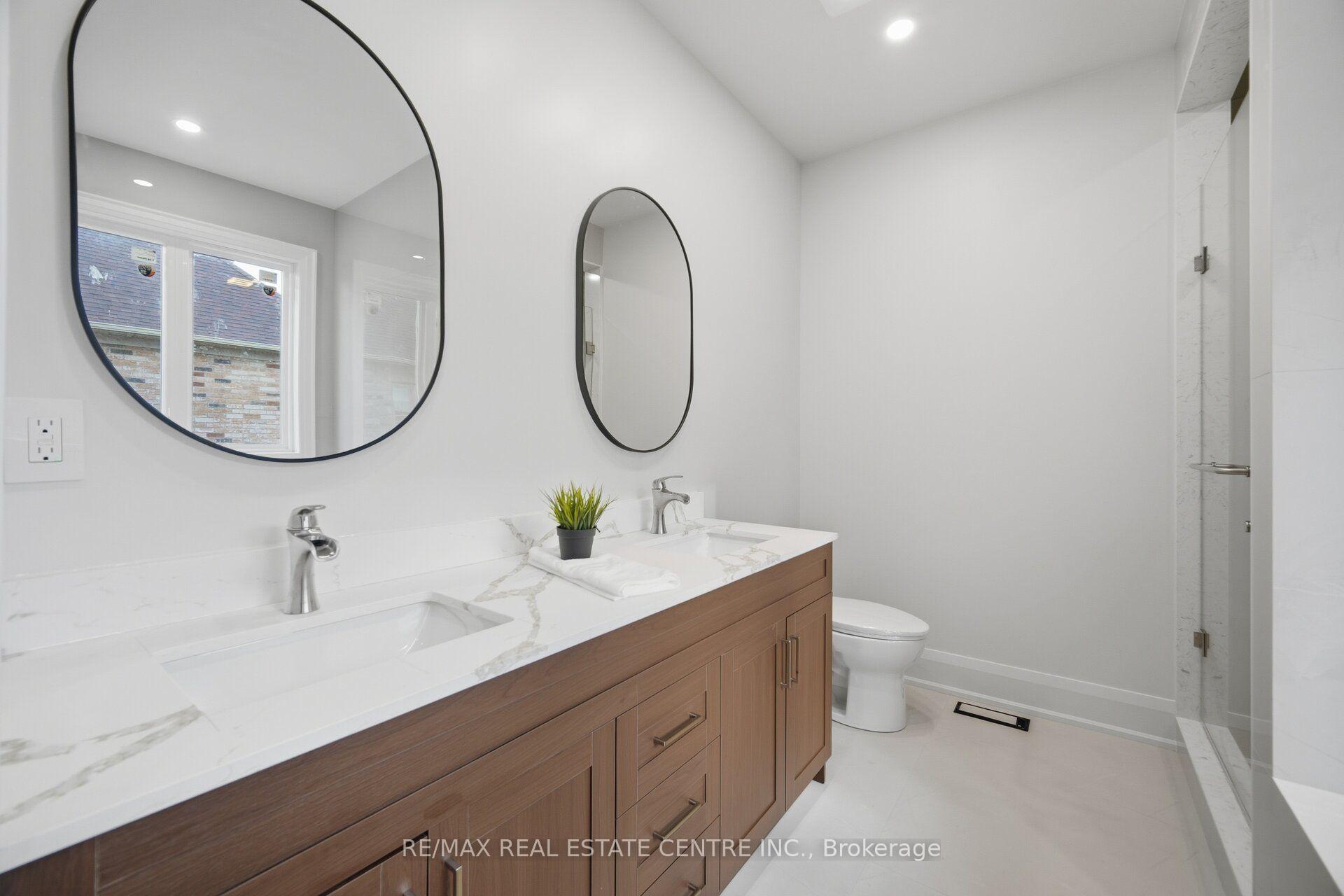 Photo 22 of 4 Calstock Place, Brampton, Credit Valley — HOMEH