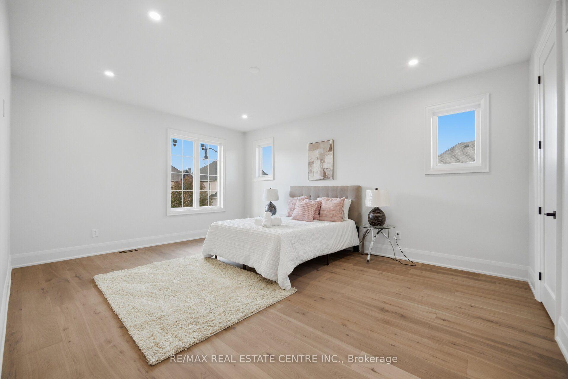 Photo 25 of 4 Calstock Place, Brampton, Credit Valley — HOMEH