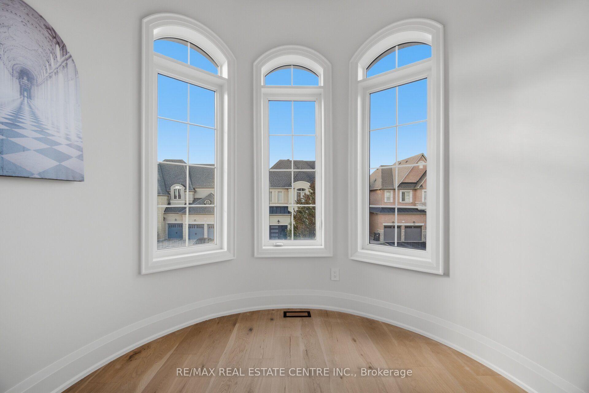 Photo 28 of 4 Calstock Place, Brampton, Credit Valley — HOMEH