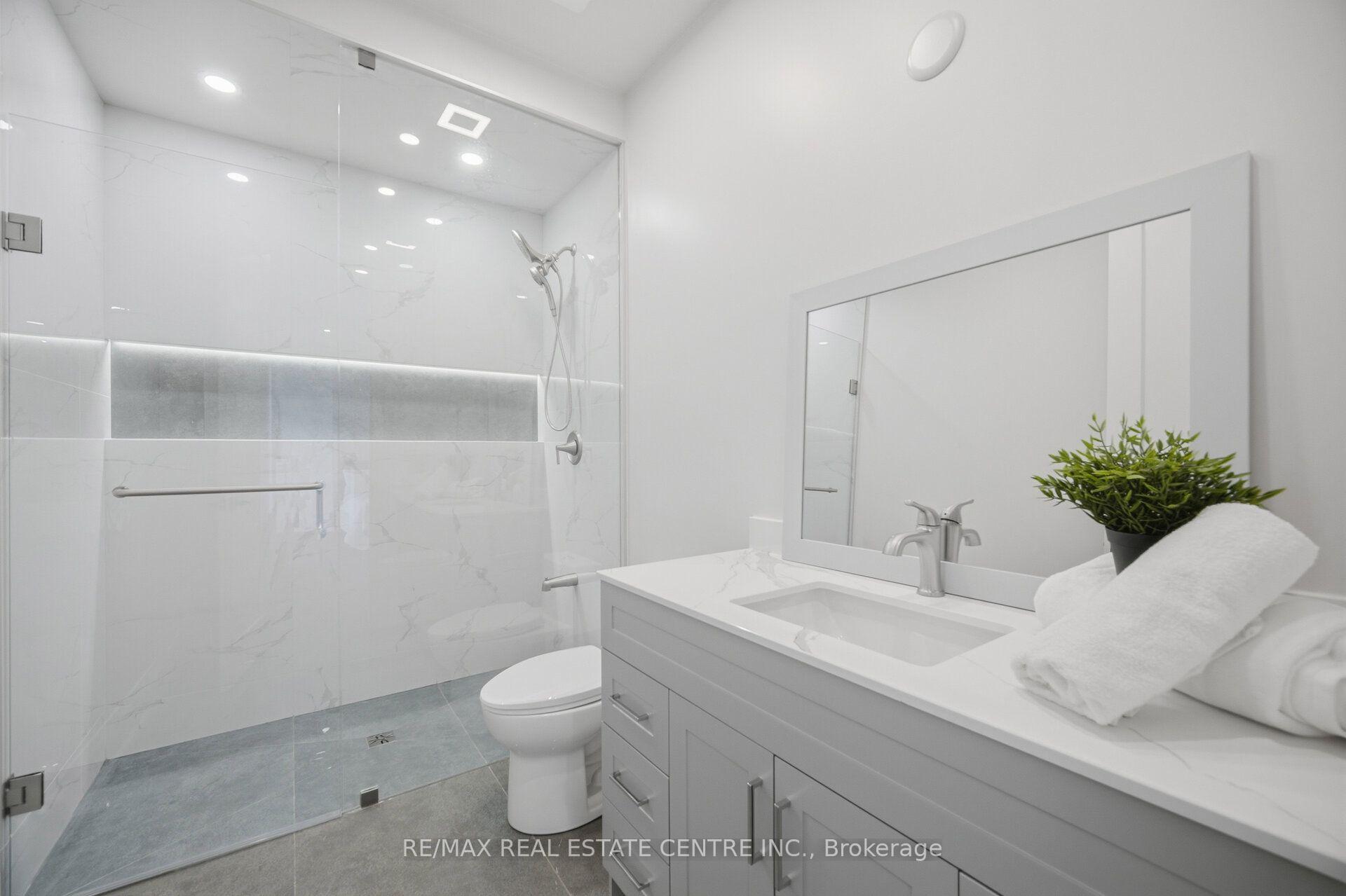 Photo 29 of 4 Calstock Place, Brampton, Credit Valley — HOMEH