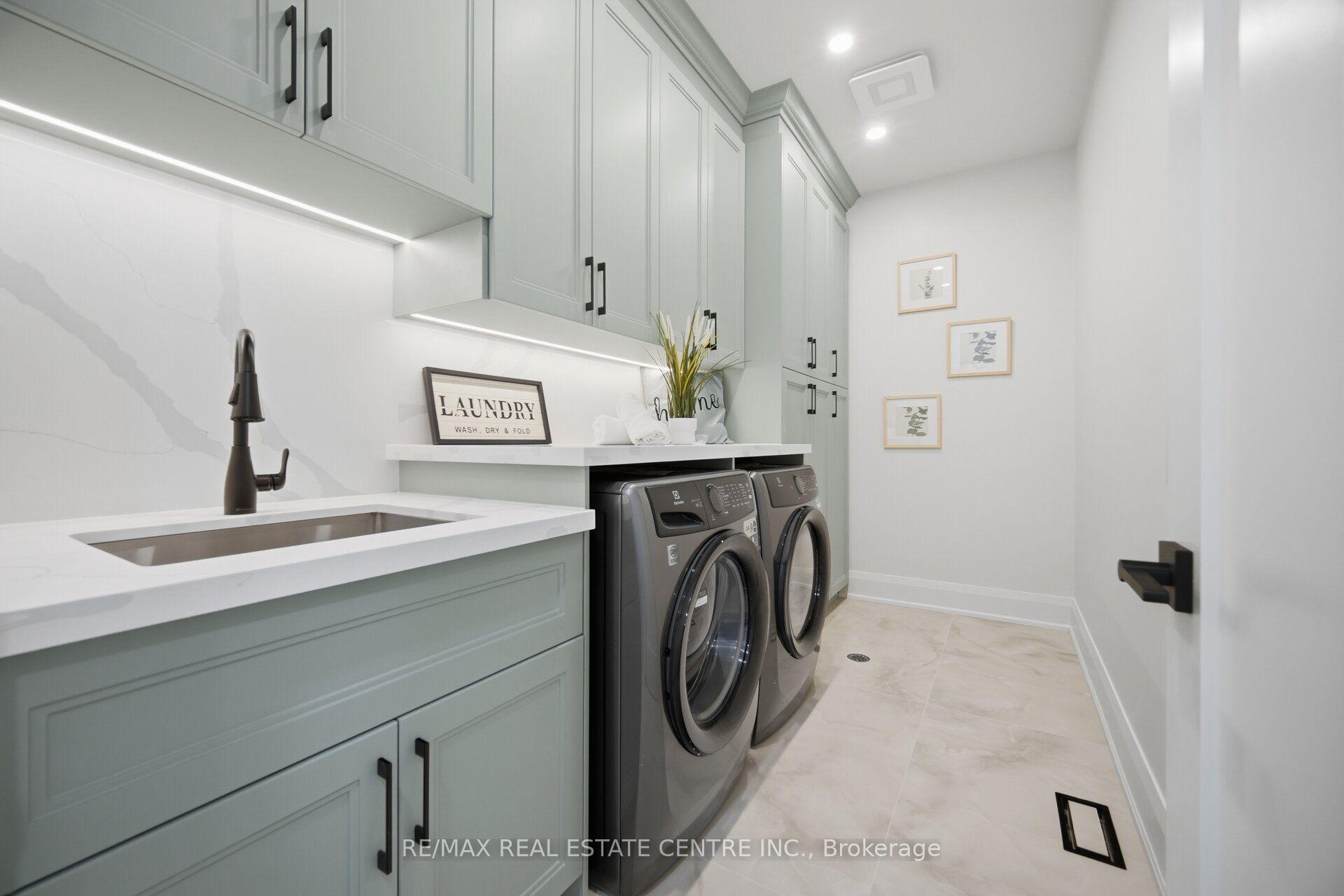 Photo 30 of 4 Calstock Place, Brampton, Credit Valley — HOMEH
