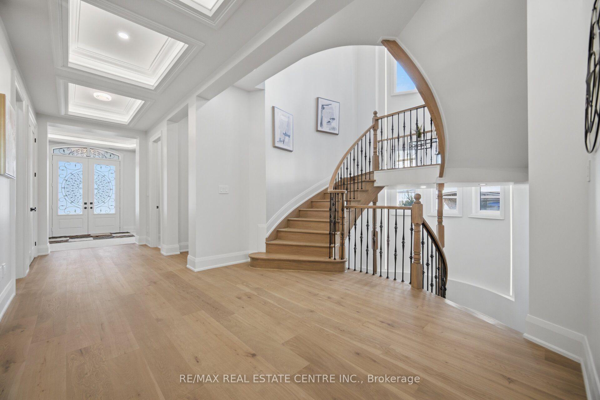 Photo 31 of 4 Calstock Place, Brampton, Credit Valley — HOMEH