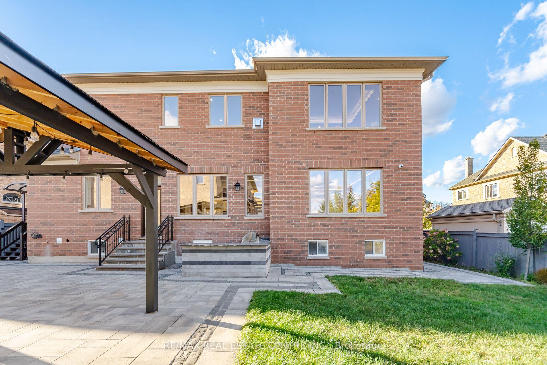 Photo 43 of 4 Calstock Place, Brampton, Credit Valley — HOMEH