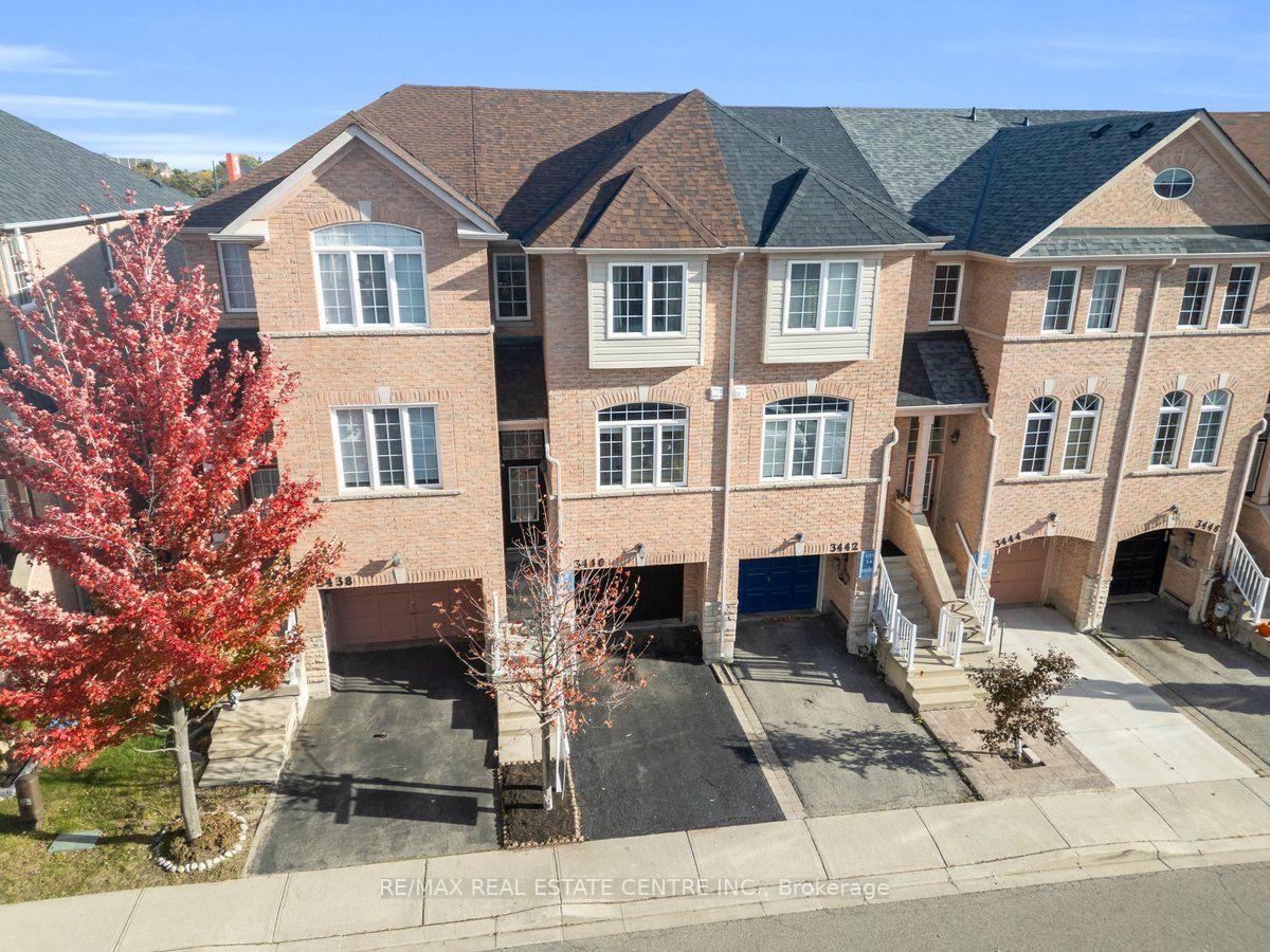 Photo of 3440 Redpath Circle