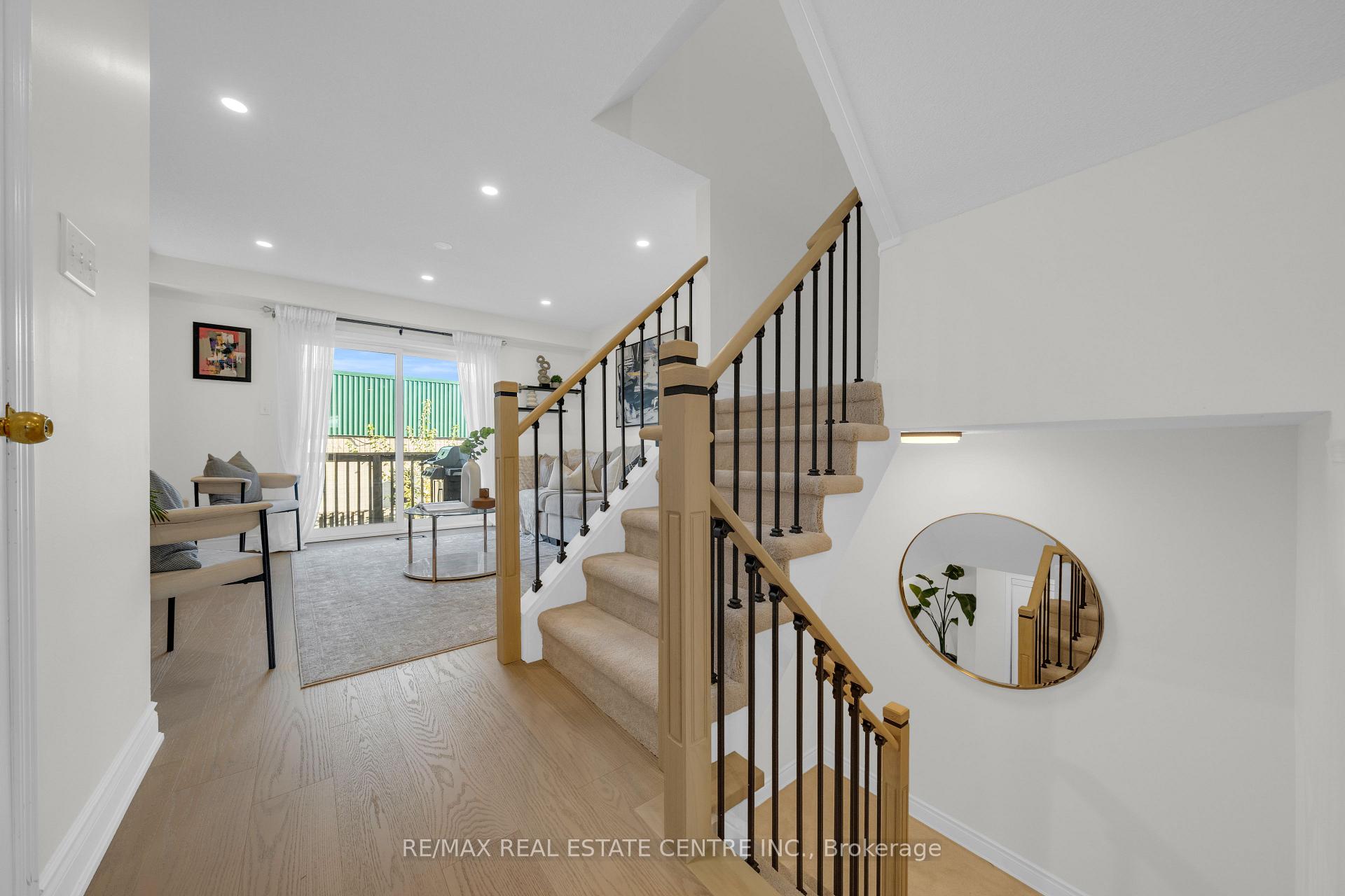 Photo 27 of 3440 Redpath Circle, Mississauga, Lisgar — HOMEH