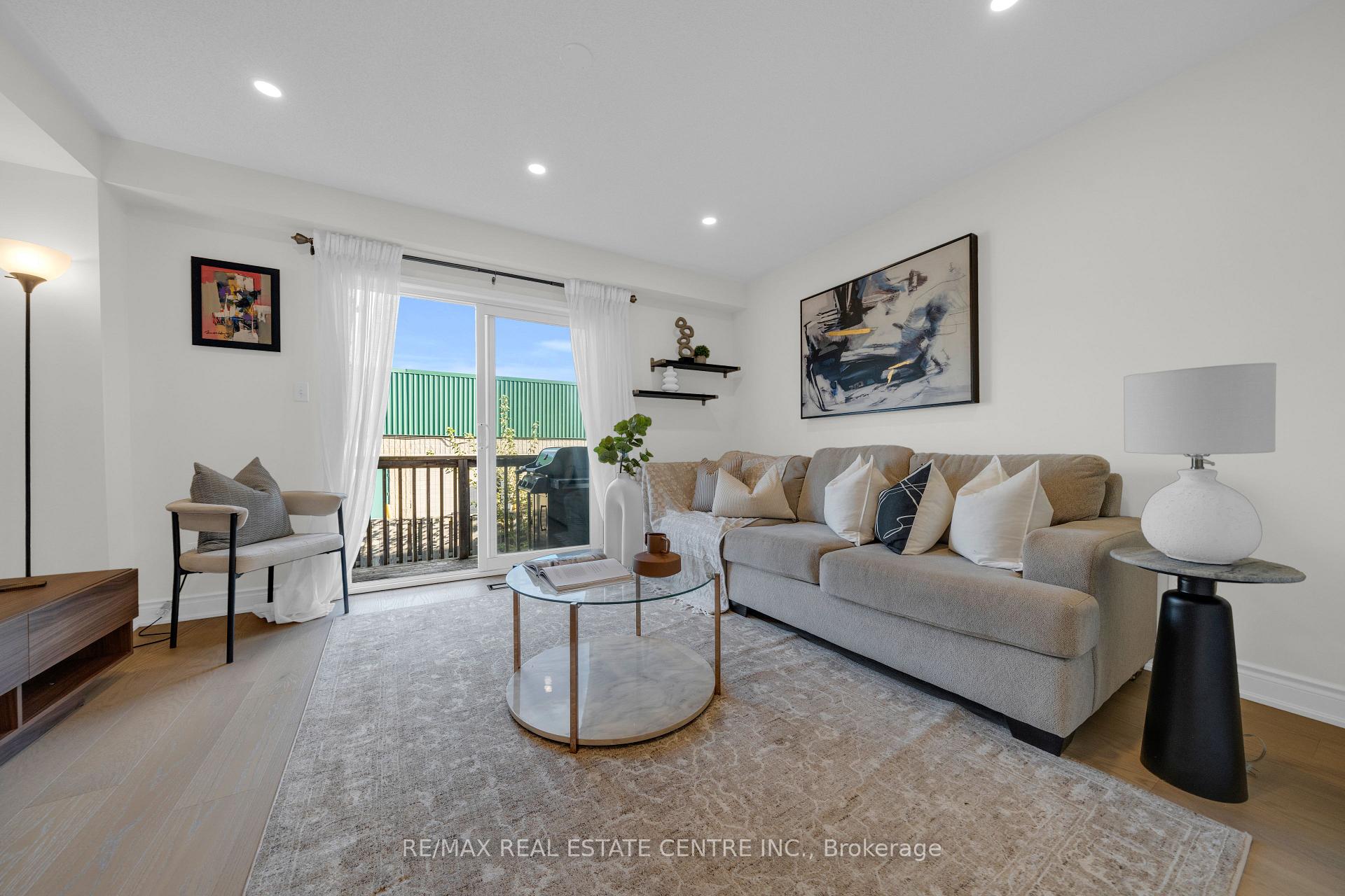 Photo 34 of 3440 Redpath Circle, Mississauga, Lisgar — HOMEH