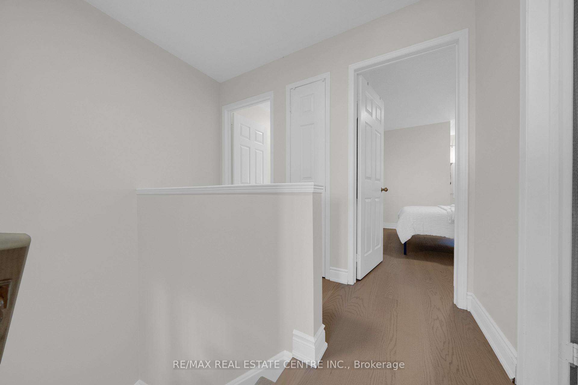 Photo 53 of 3440 Redpath Circle, Mississauga, Lisgar — HOMEH