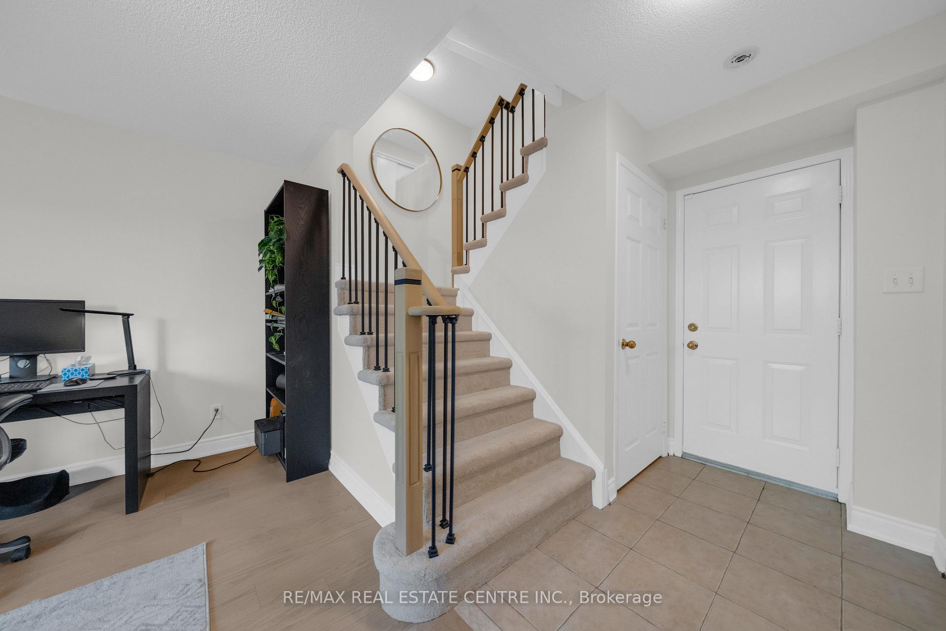 Photo 60 of 3440 Redpath Circle, Mississauga, Lisgar — HOMEH