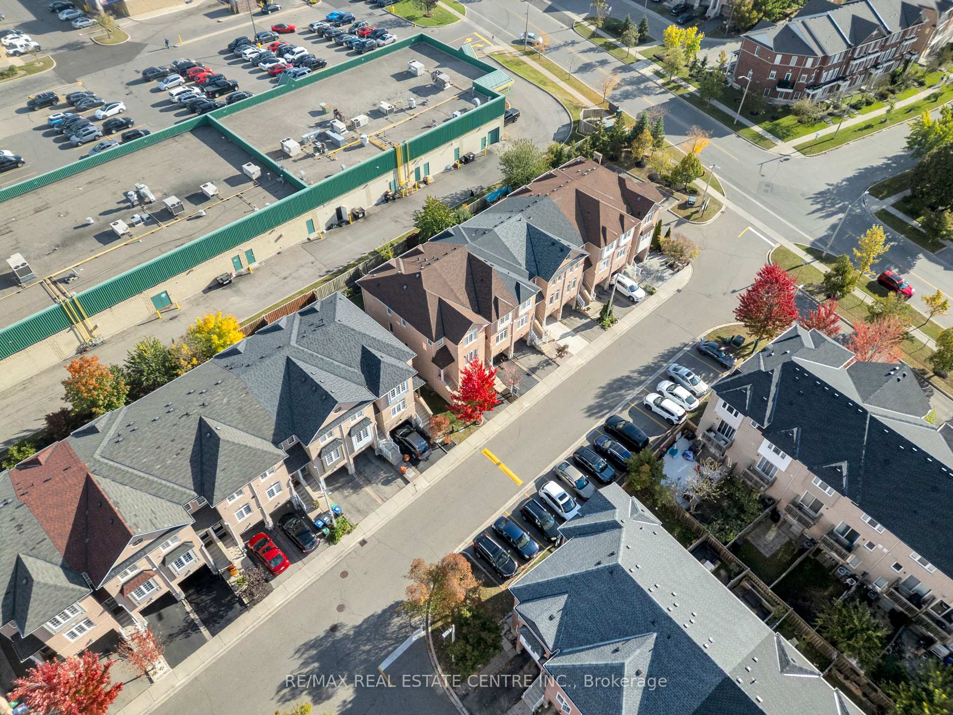 Photo 74 of 3440 Redpath Circle, Mississauga, Lisgar — HOMEH