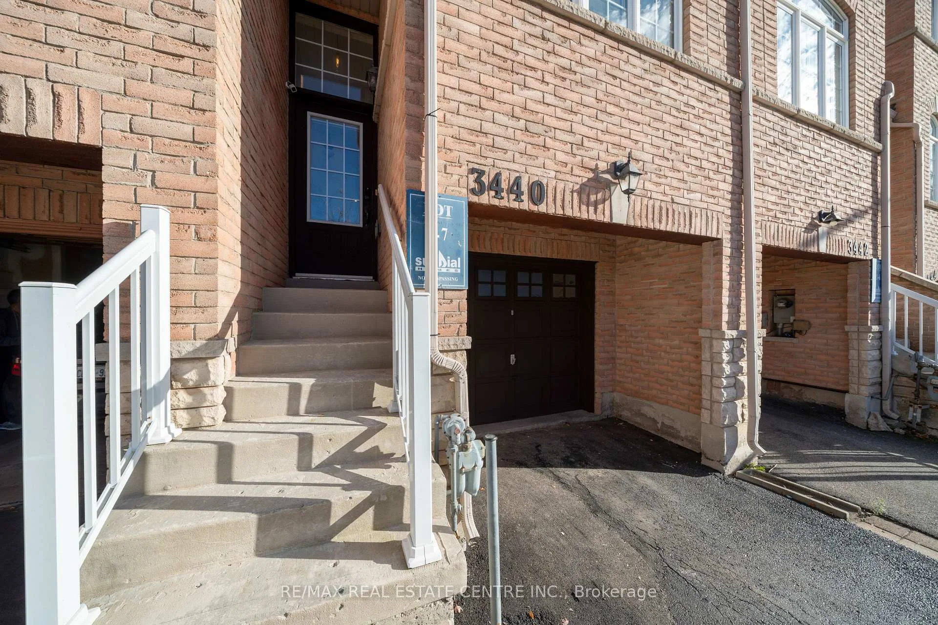 Photo 5 of 3440 Redpath Circle, Mississauga, Lisgar — HOMEH
